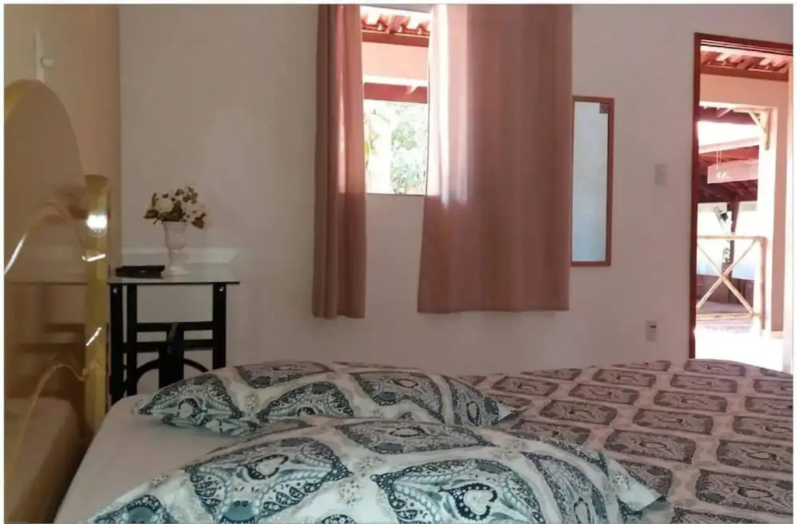 Recanto Pousada Sonho Meu