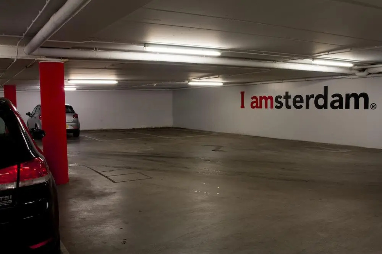 Art Apartment by WestCord