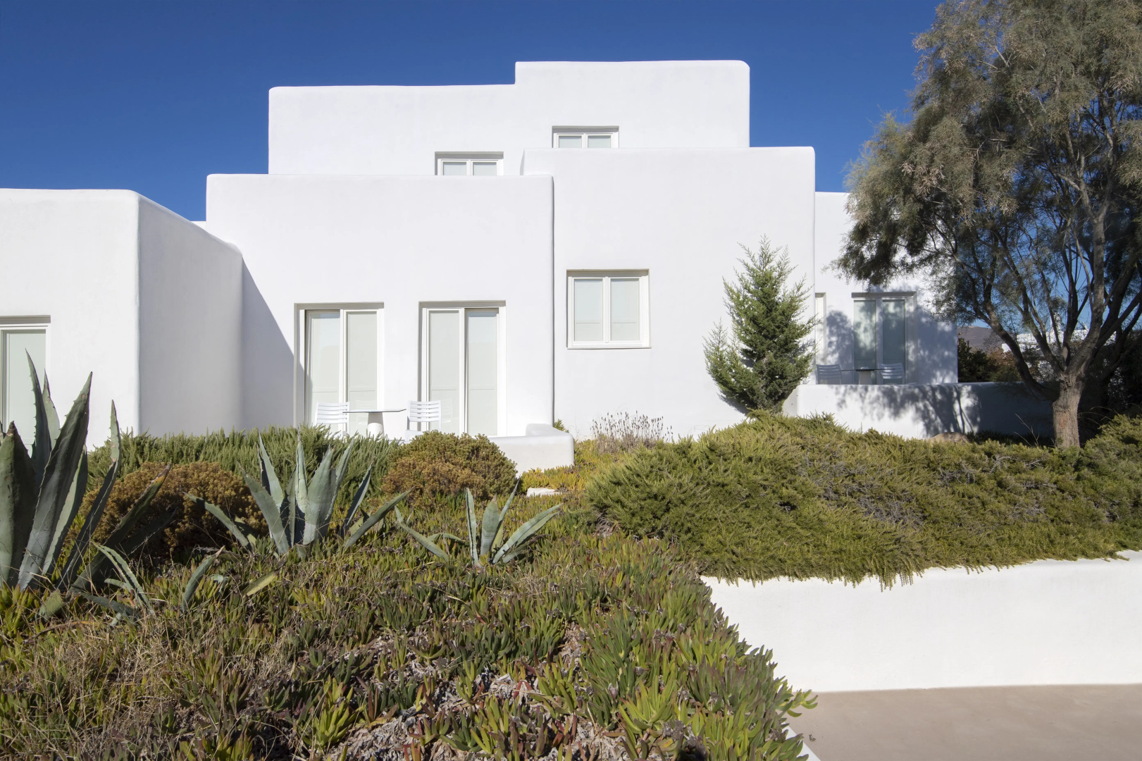 Archipelagos Resort & Villas