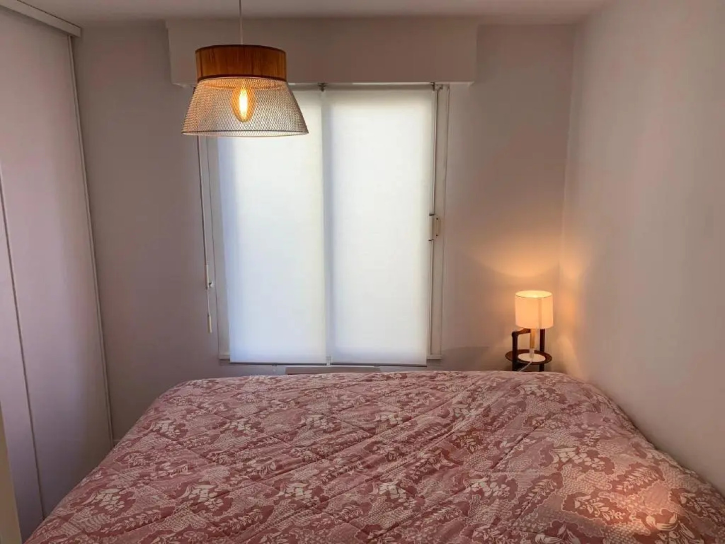 Appartement cosy plein centre à 2 pas de la plage