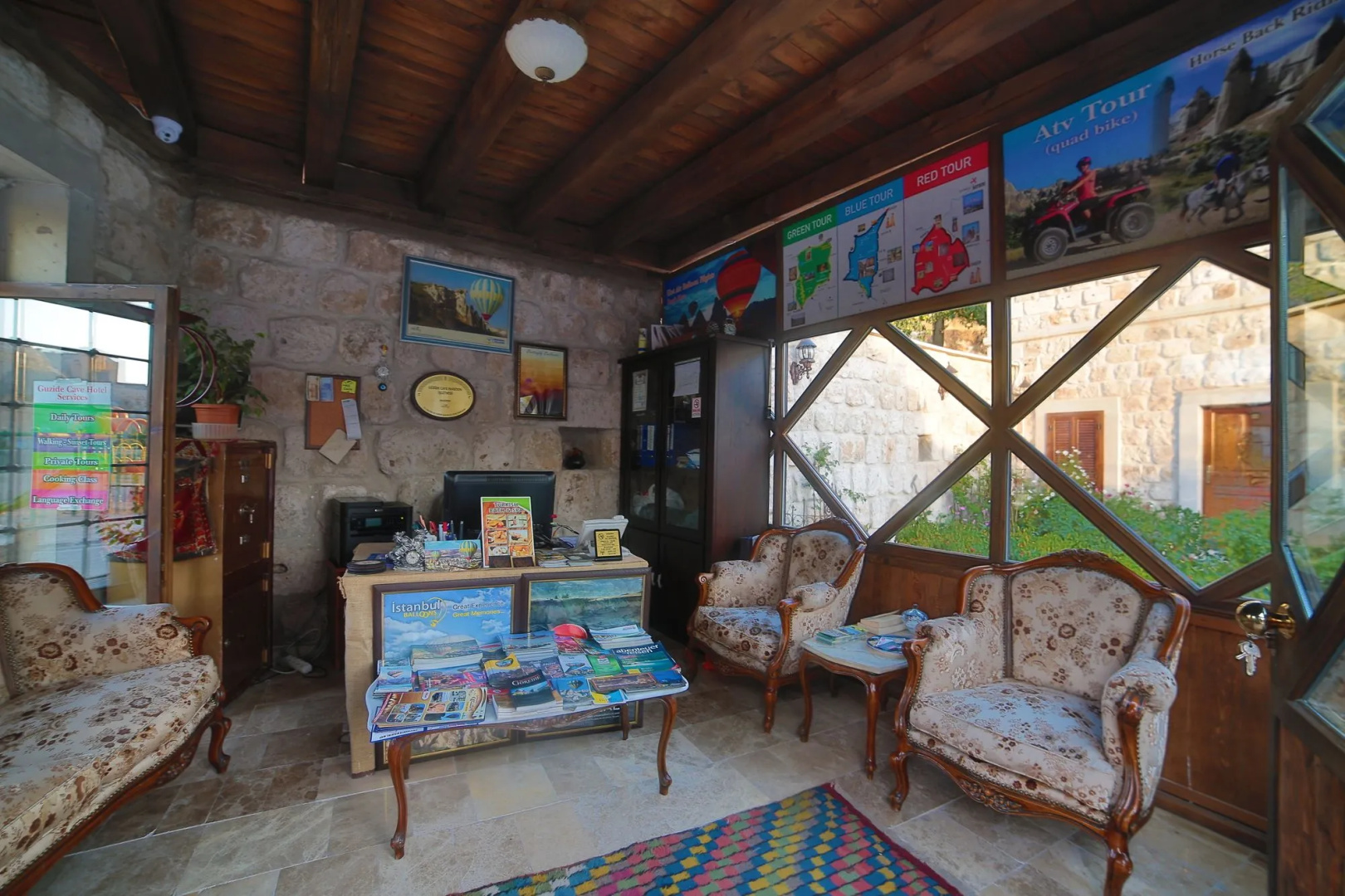 Guzide Cave Hotel