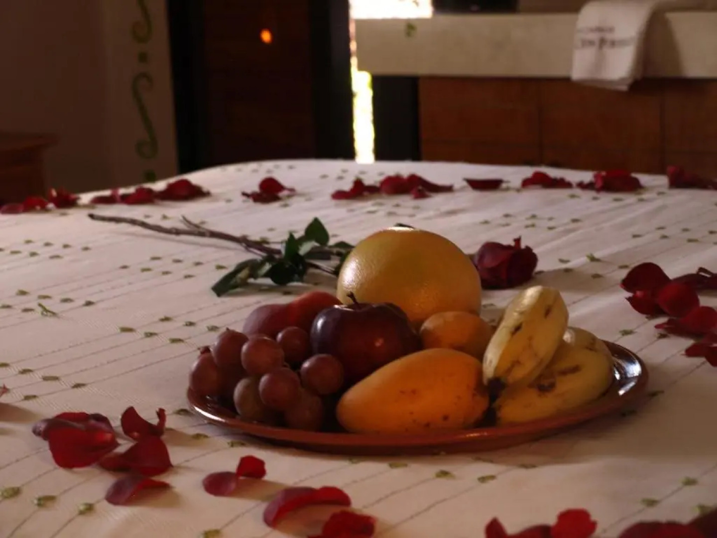 La Casona de Don Porfirio Hotel Boutique