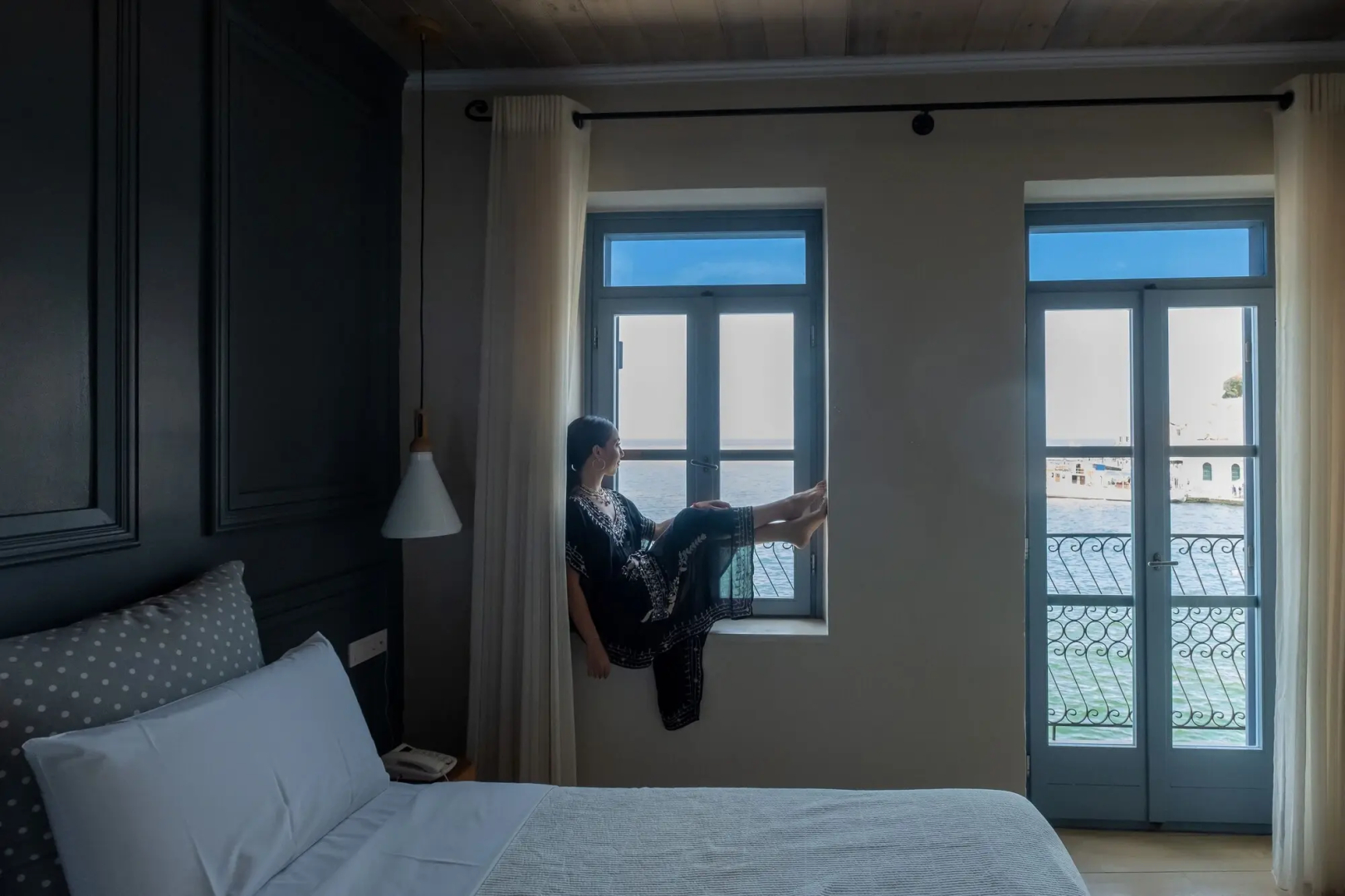 Elia Zampeliou Hotel - Adults Only