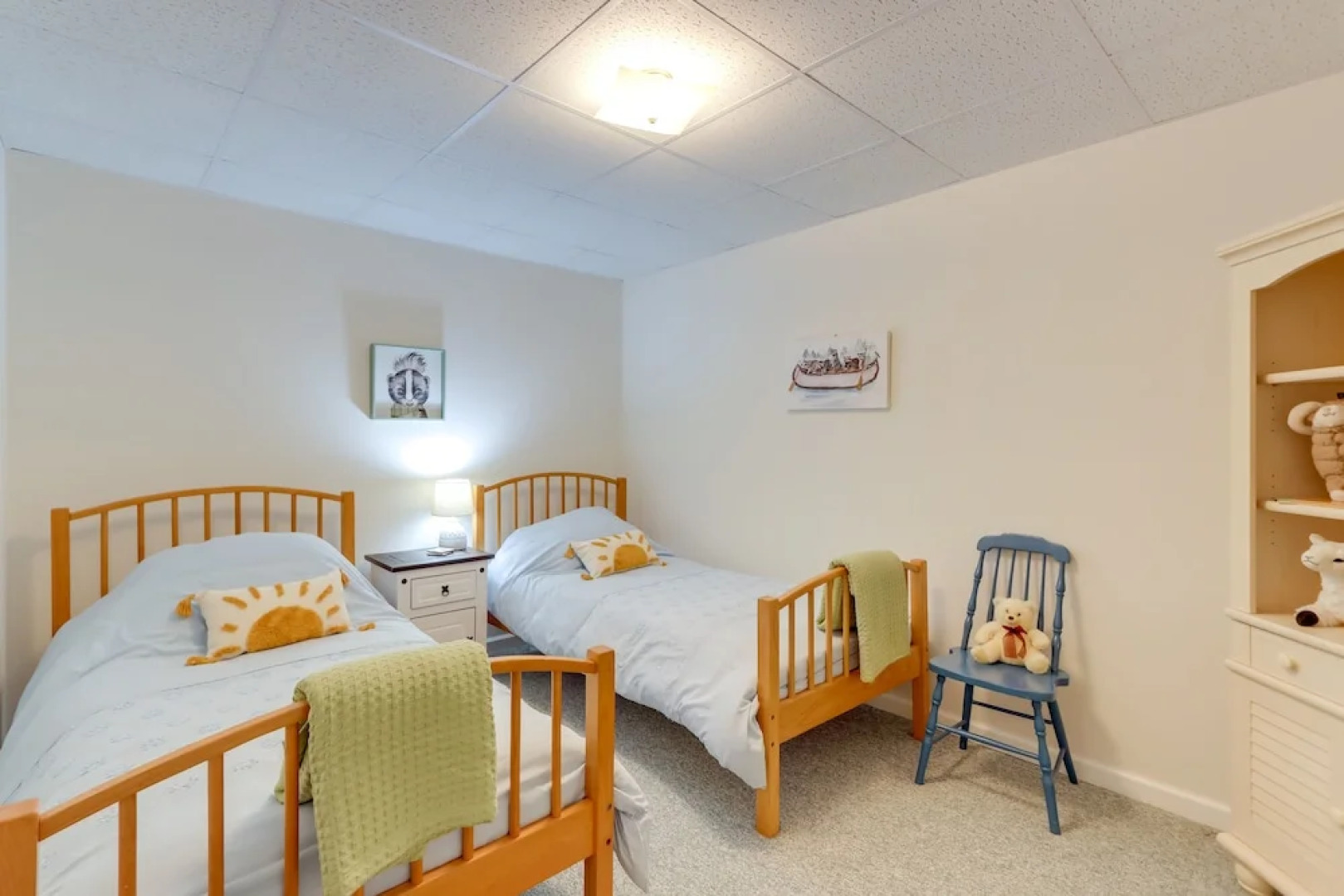 Ellijay Vacation Home w/ Hot Tub & Game Room!