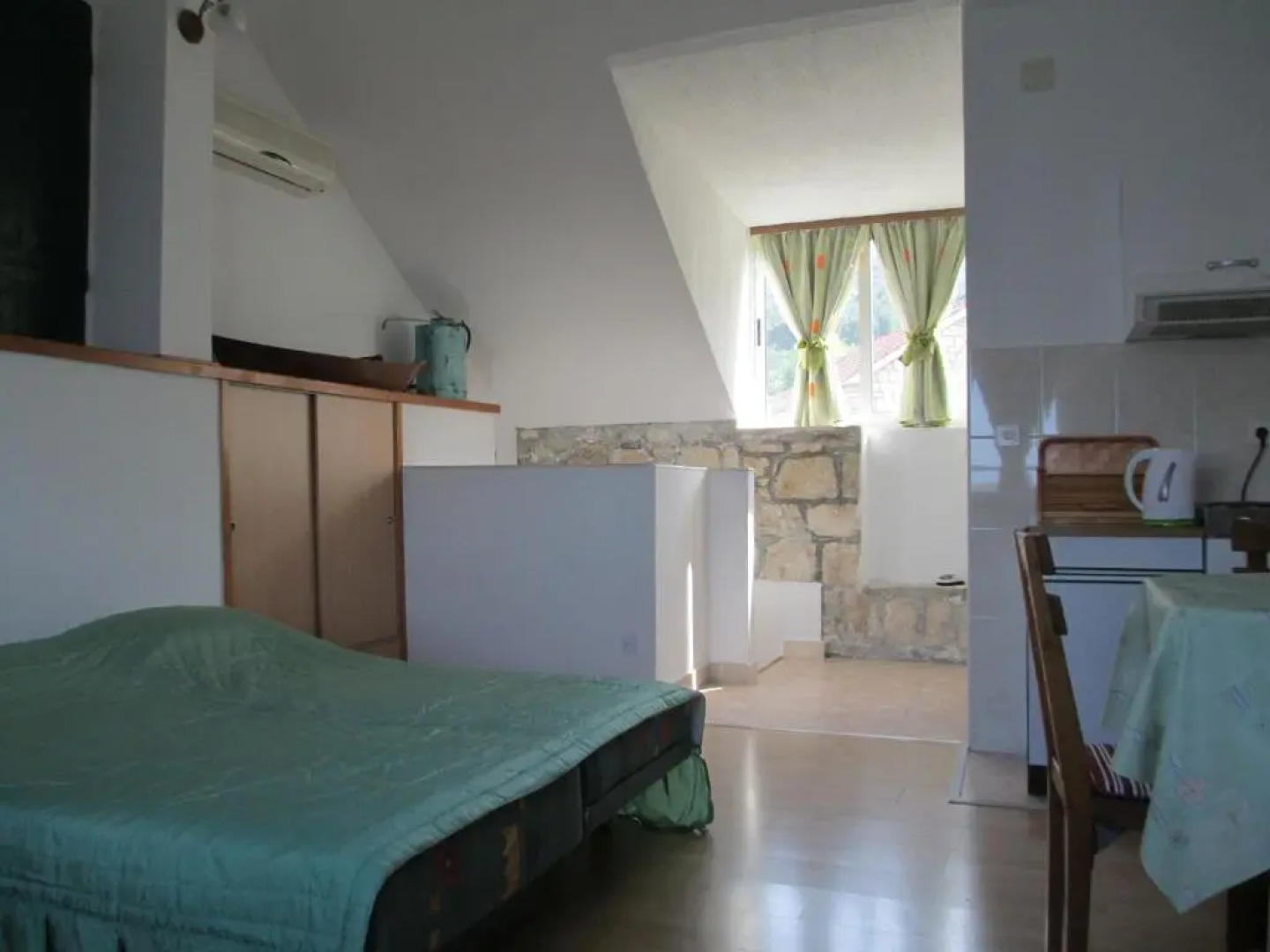 Apartments Acalinović