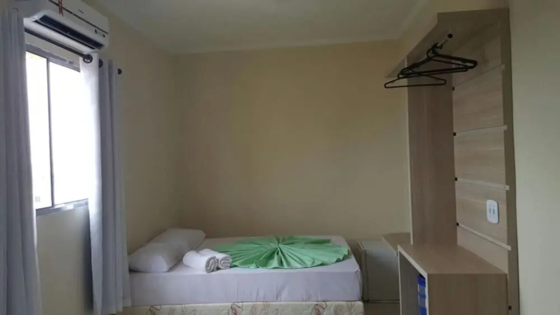 Hotel Pousada do Papa