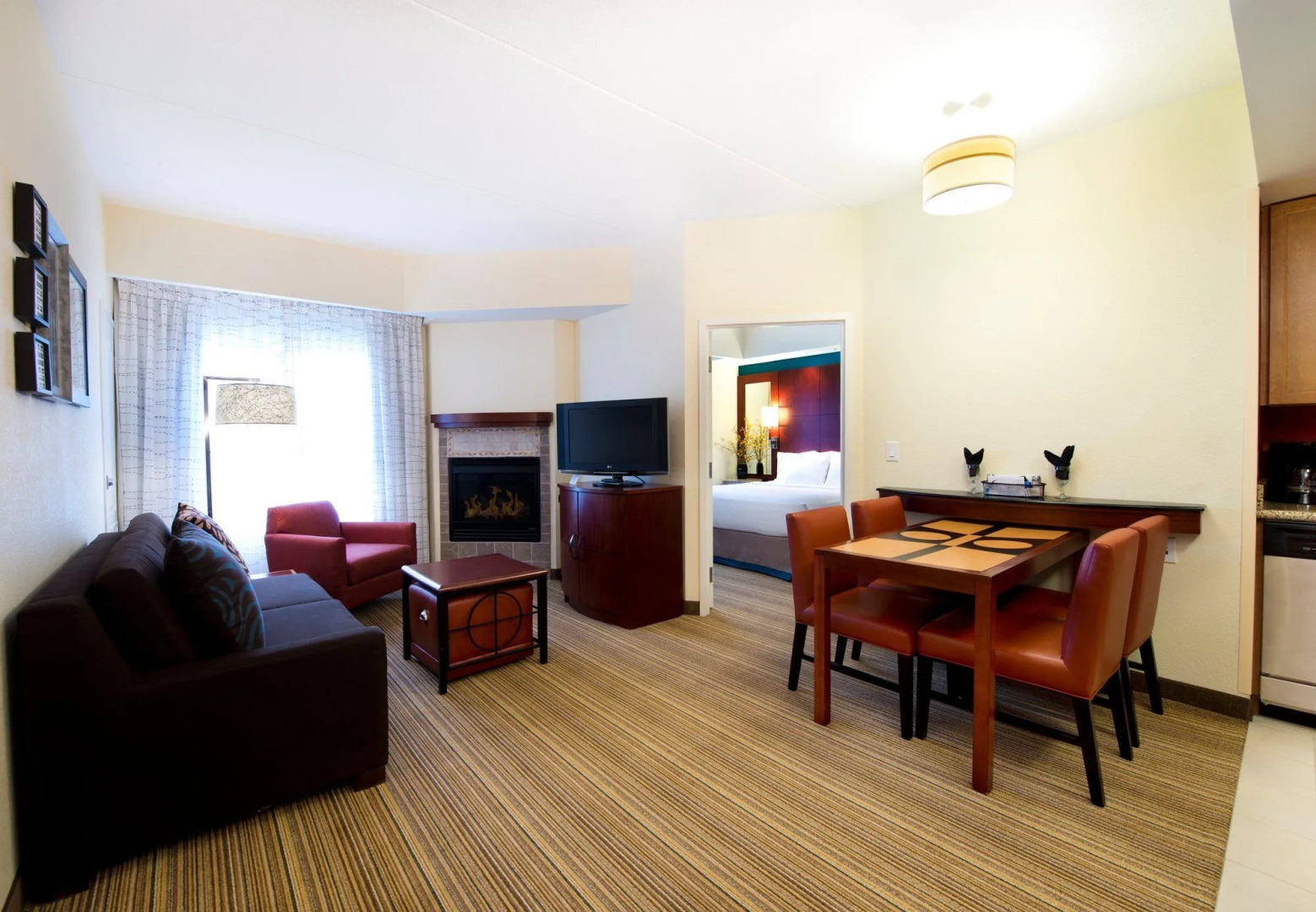 Residence Inn by Marriott Toronto Vaughan