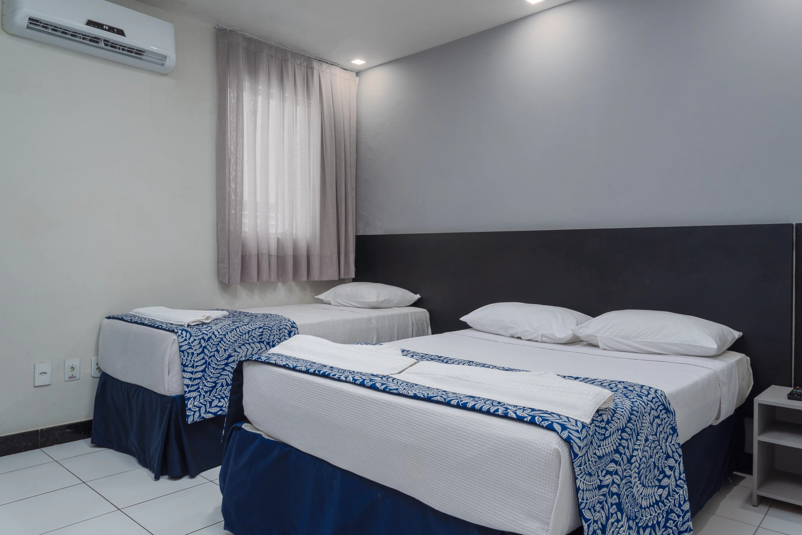 Ritz Praia Hotel Maceió