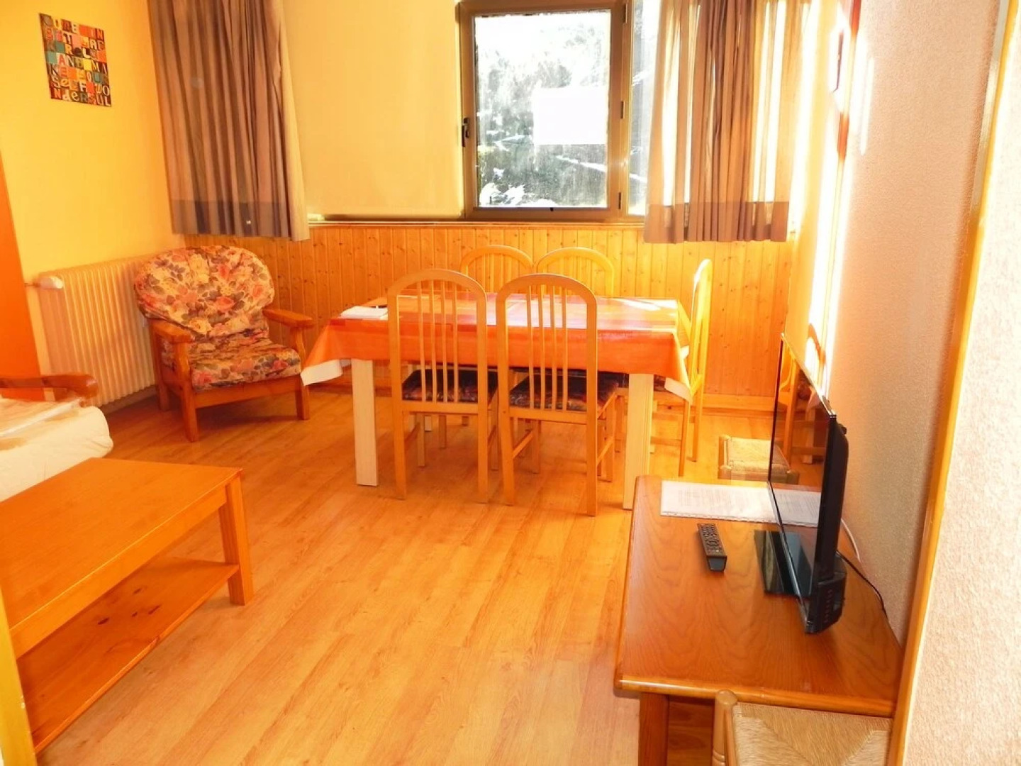 Apartamentos Candanchu 3000