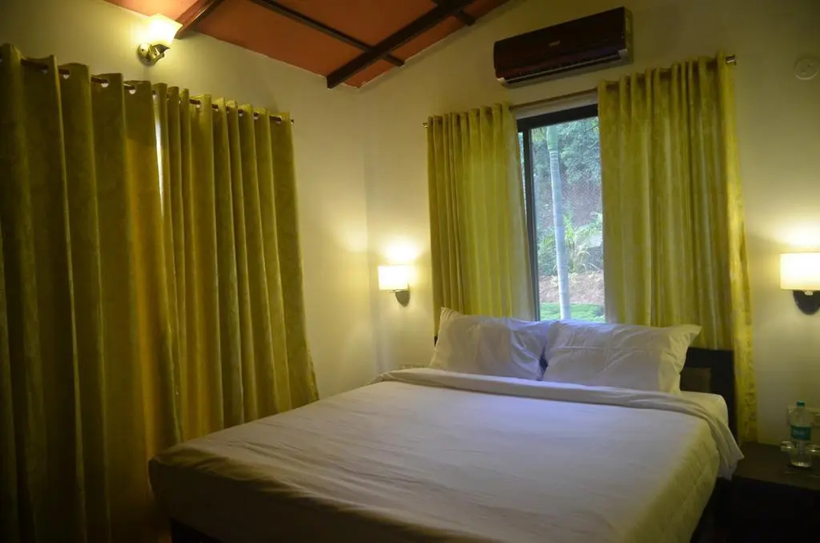 Silvanus Forest Retreat