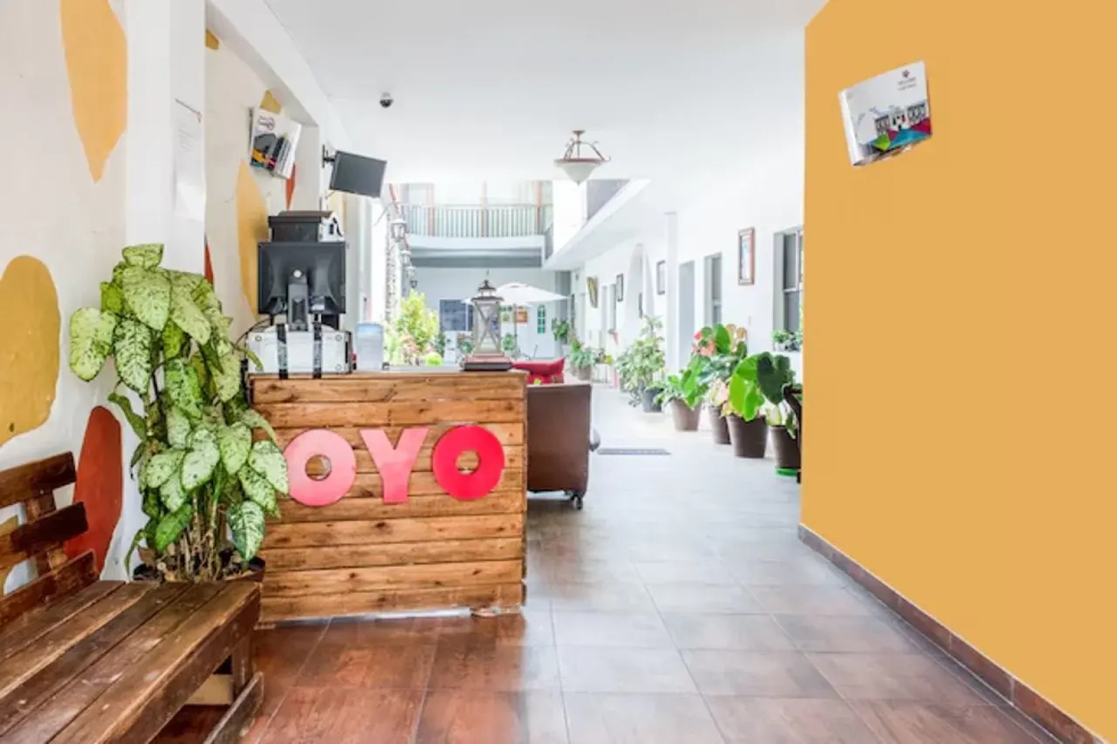 OYO Hotel Gandag
