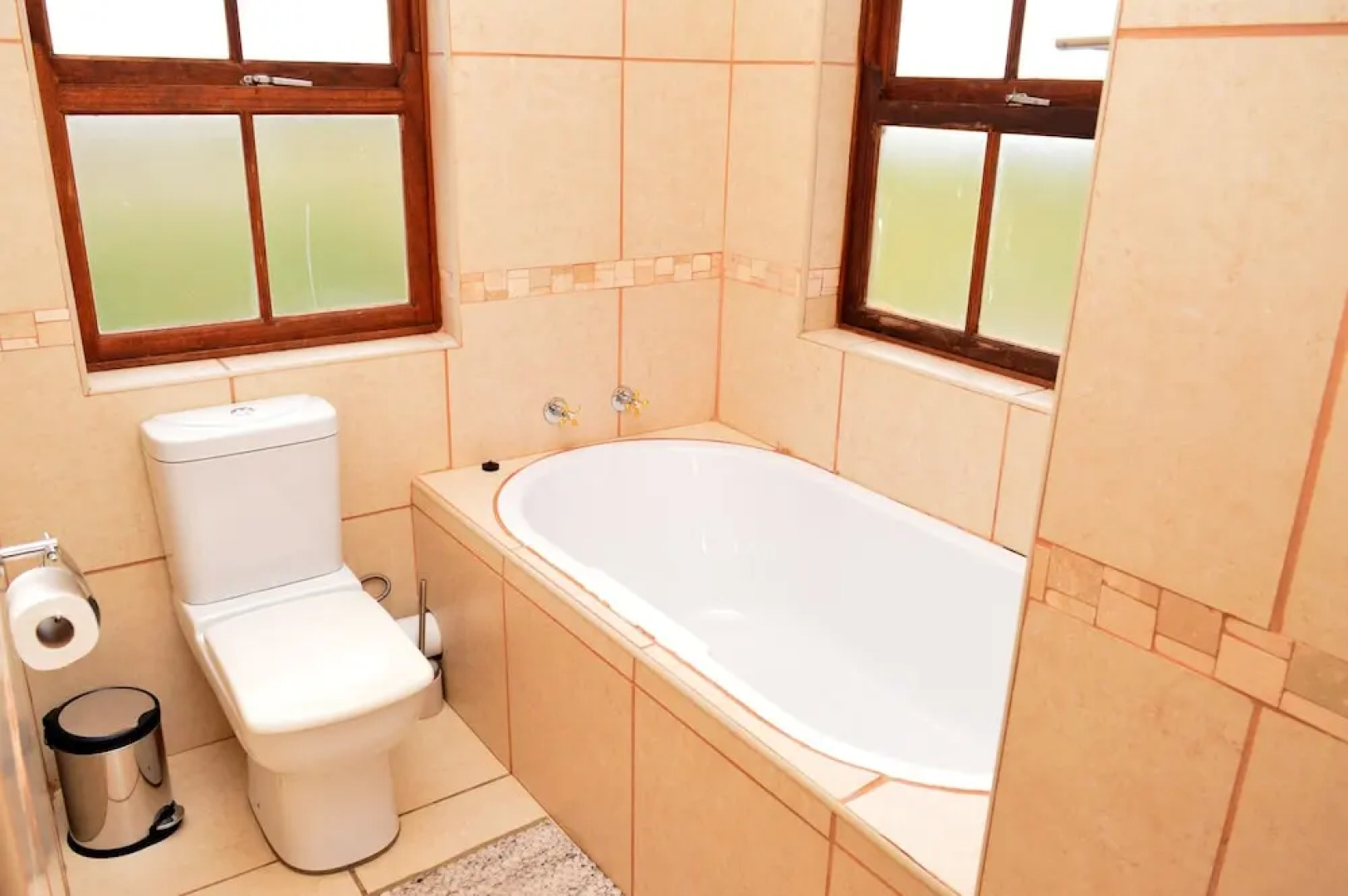 Village Lodge Vaal de Grace