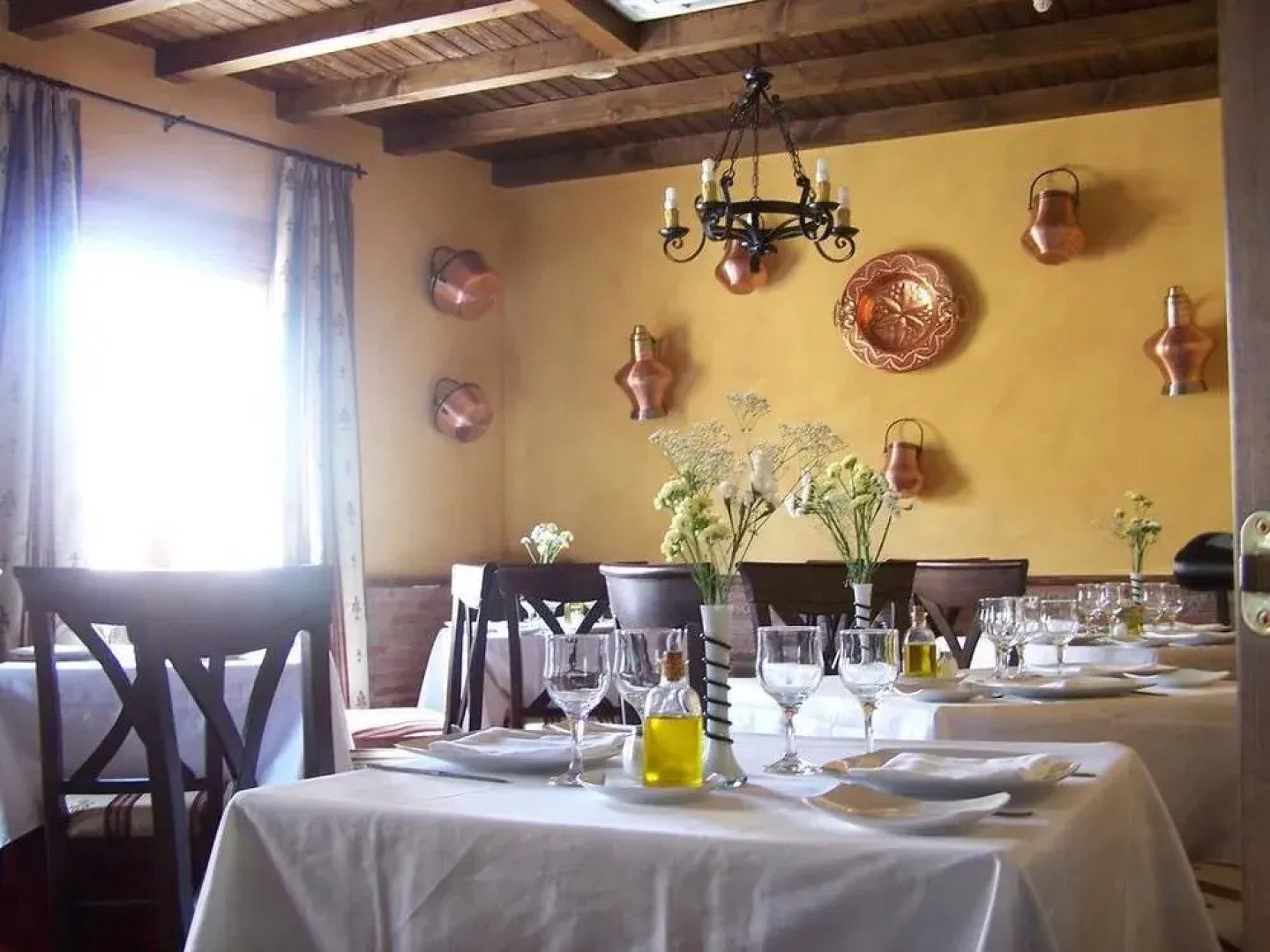 Hostal El Descanso del Emperador