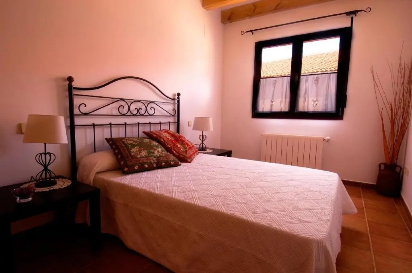 La Cochera de Don Paco