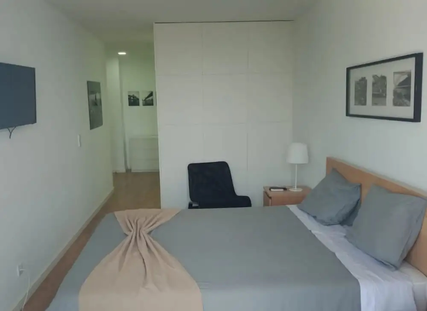 Xenon urban apartments