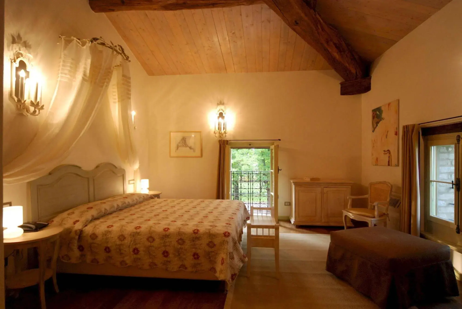 Locanda Del Re Guerriero