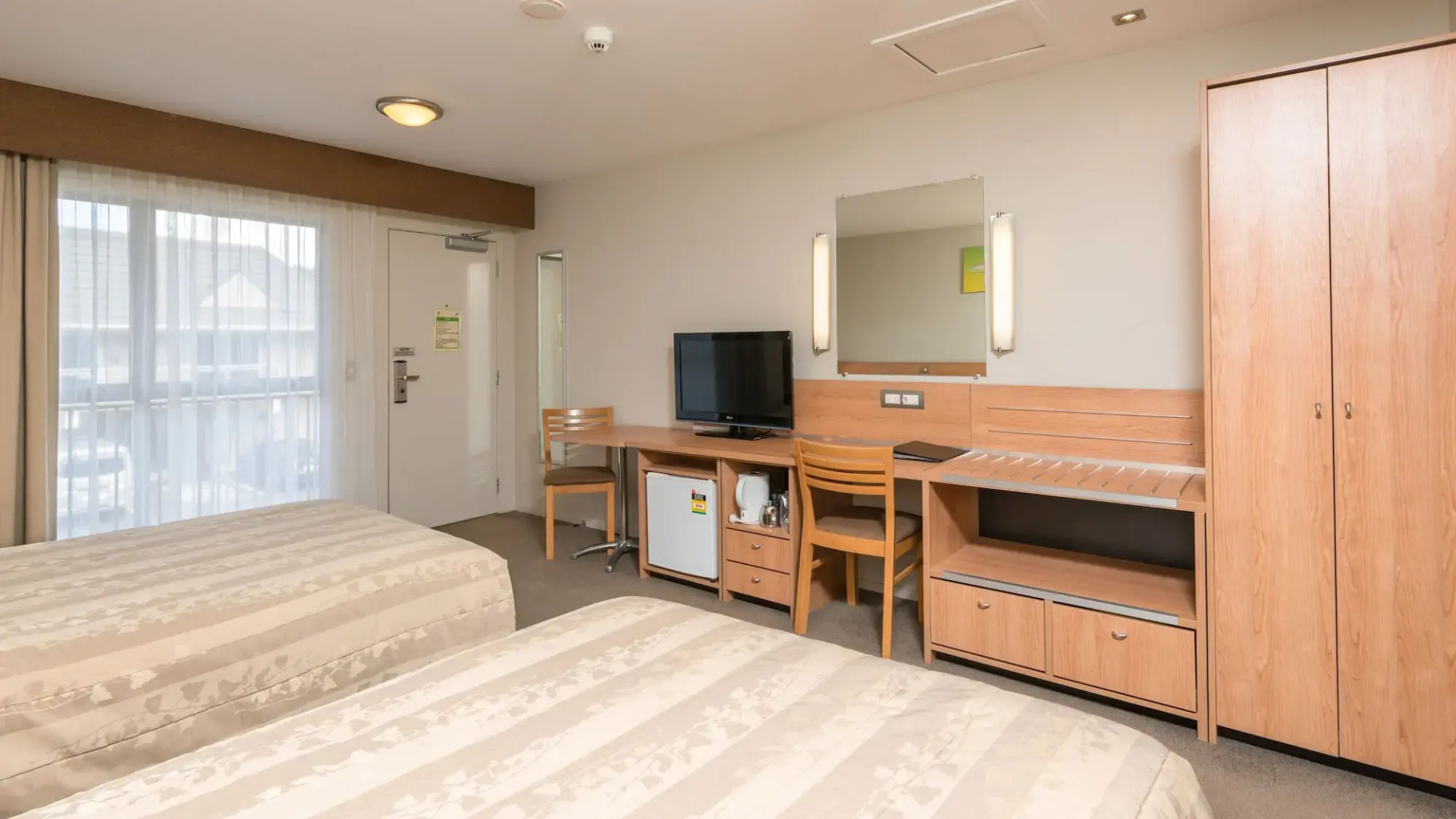 Kingsgate Hotel Autolodge Paihia