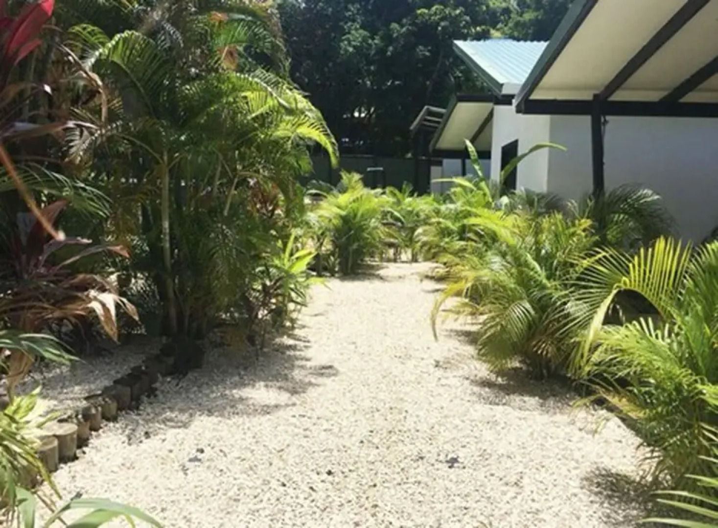 Santeria Lodge