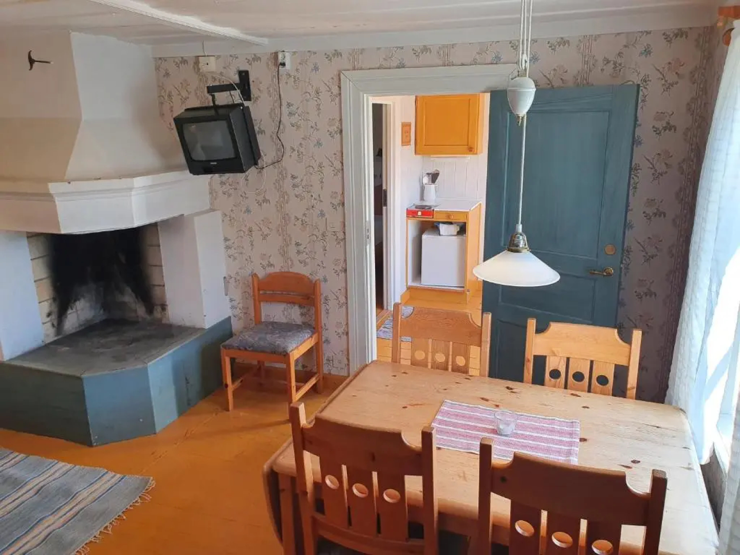 Lövånger Kyrkstad
