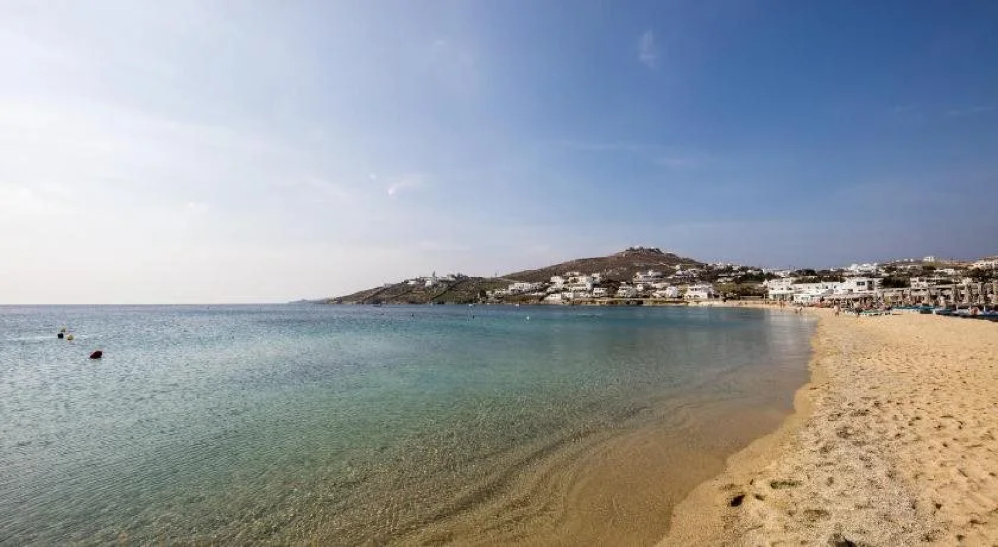 Anixi Lounge Suites - Adults Only