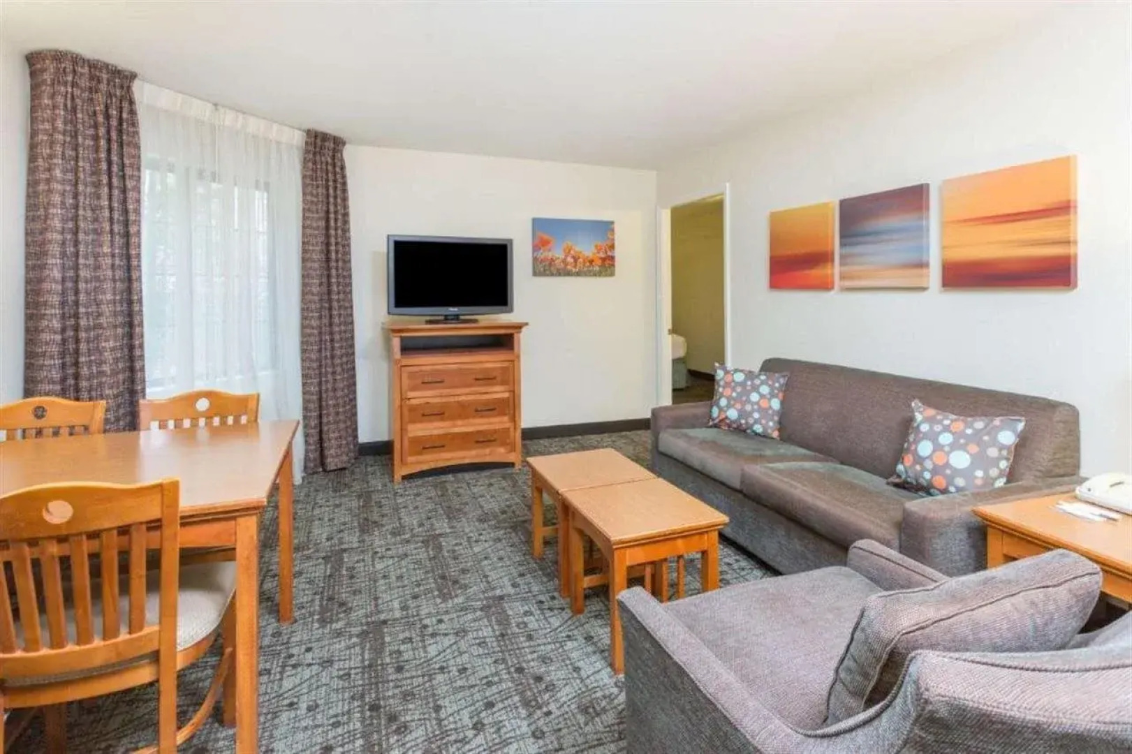 Sonesta ES Suites Atlanta - Perimeter Center