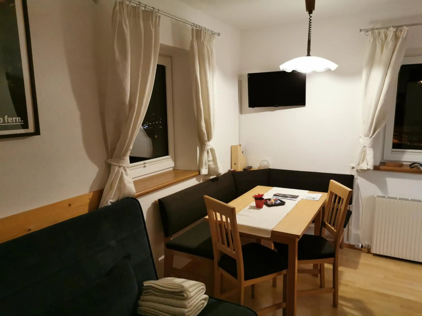 Ferienwohnung Salzmann