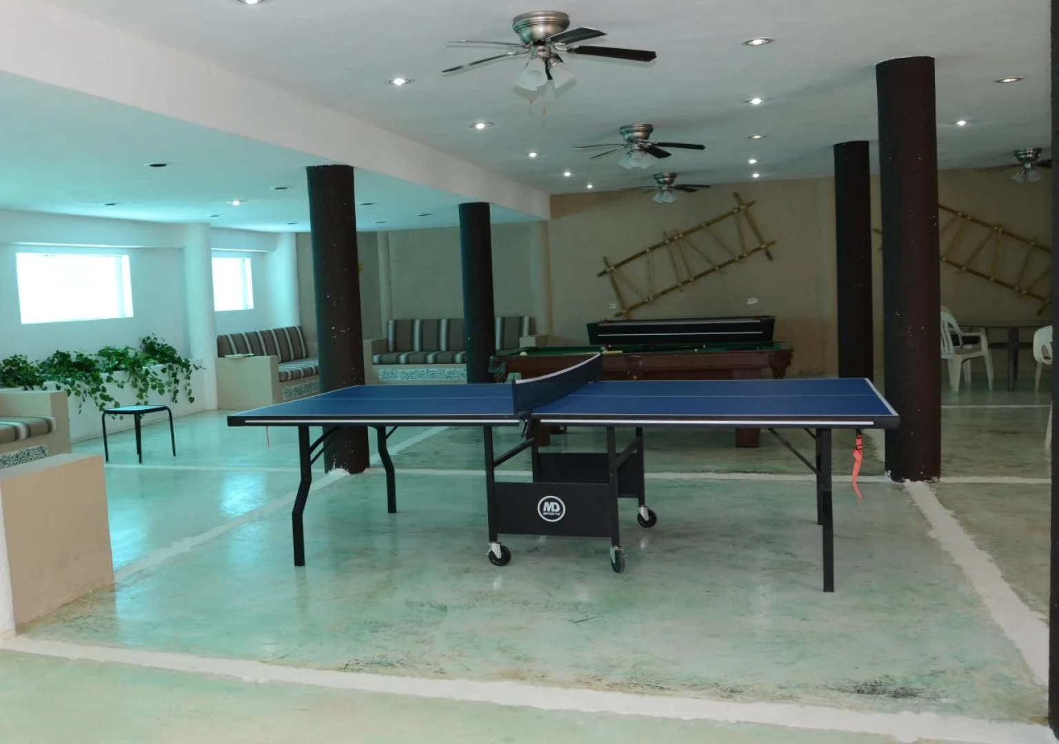 Coral Maya Stay Suites