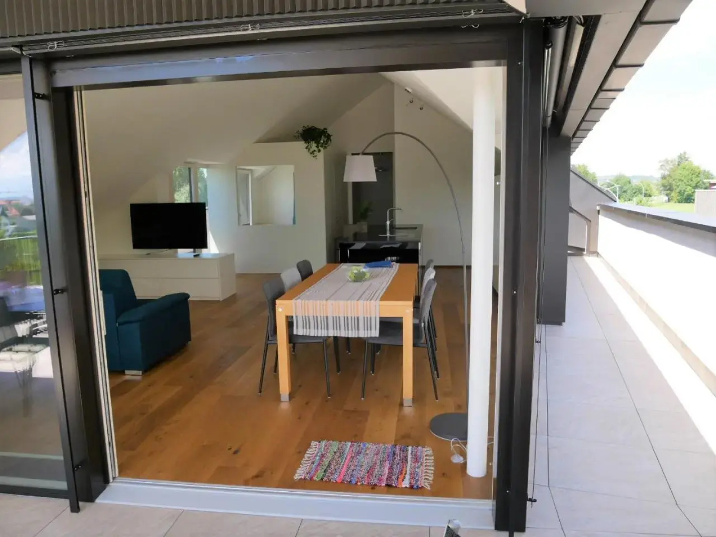 Penthouse 37th HEAVEN (ca. 90m²)