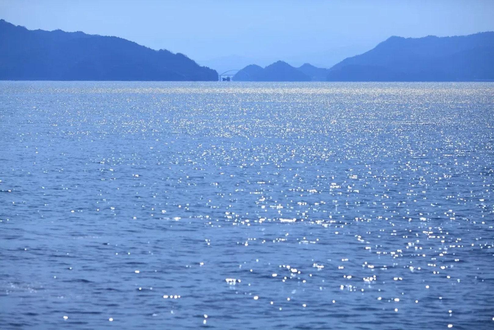 Setouchi Villa Diary Ohshibajima