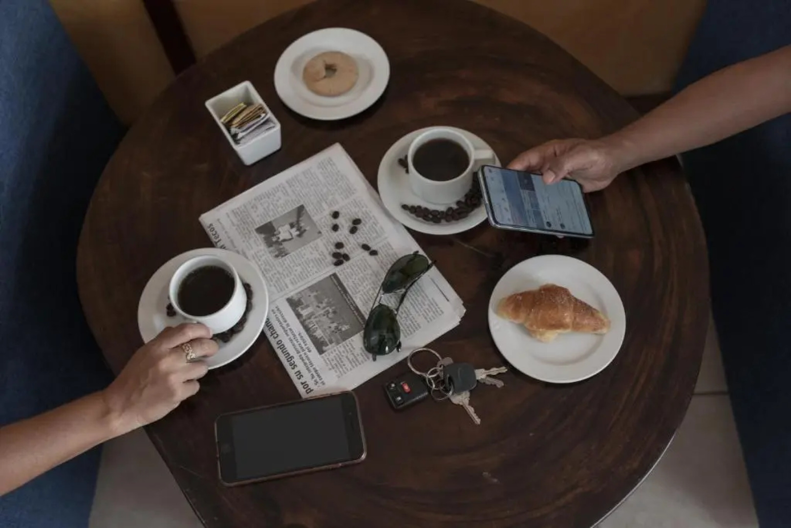 Casa Mexicana Cozumel