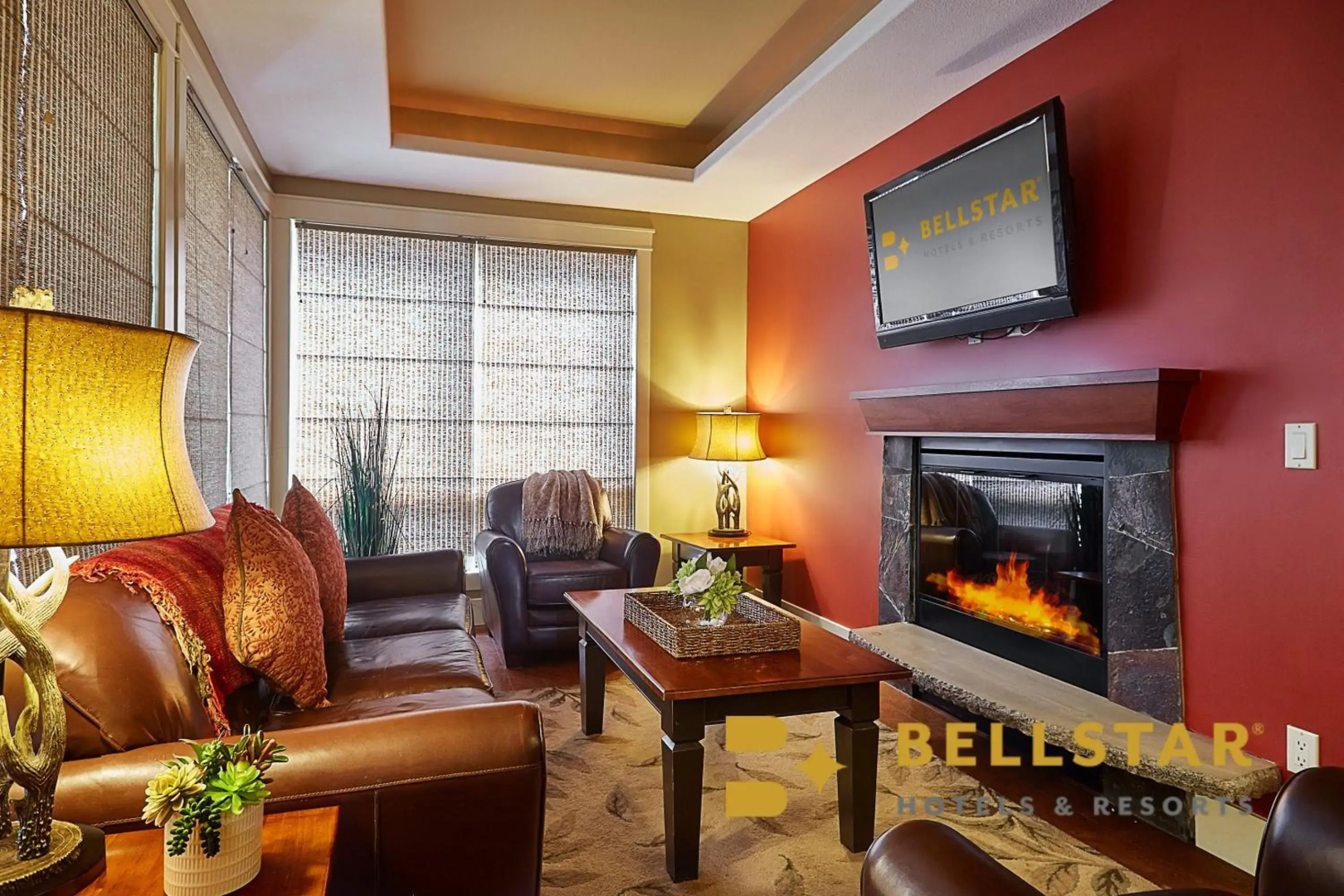 Bellstar Suites at Solara Resort