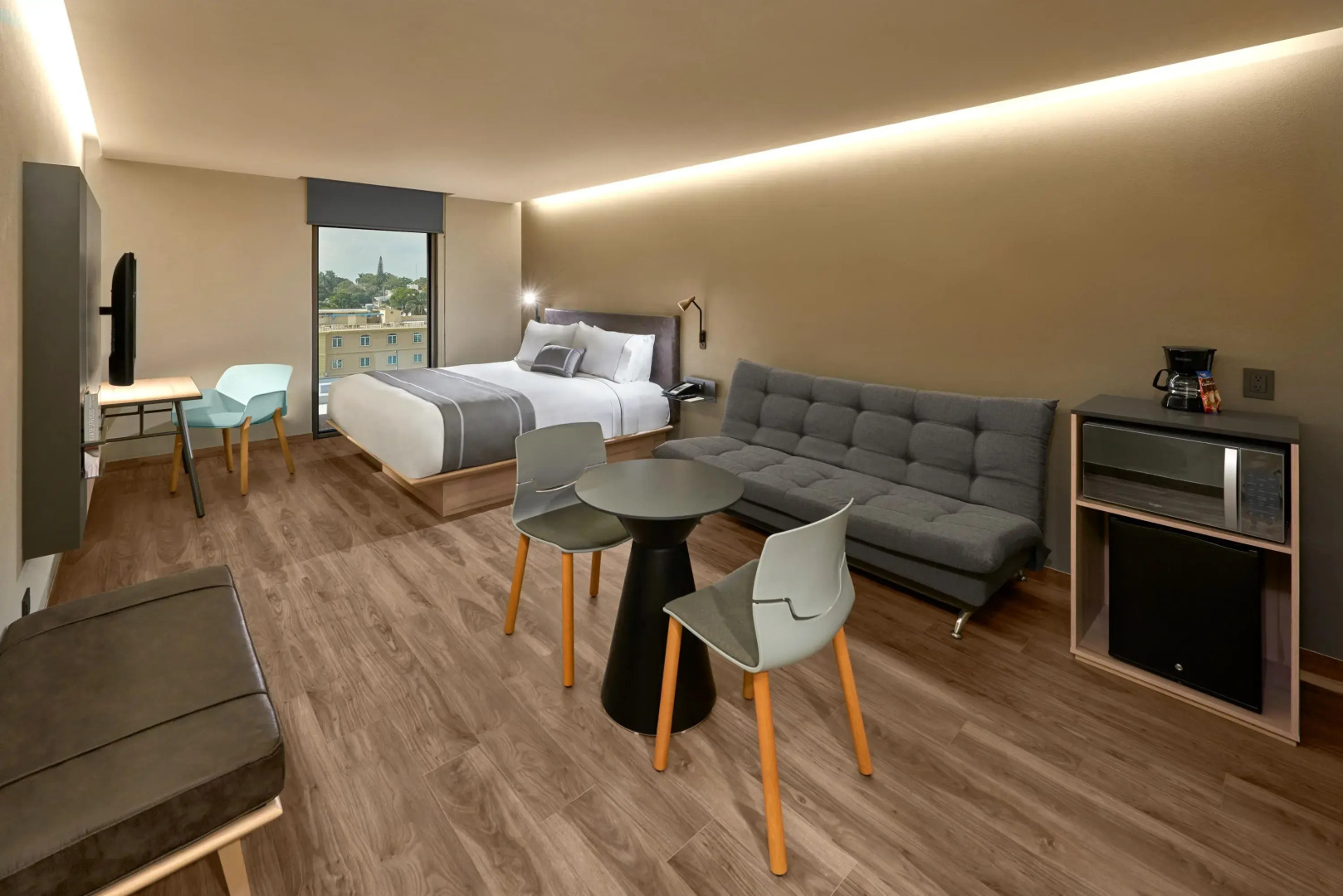 City Express Plus by Marriott Tampico