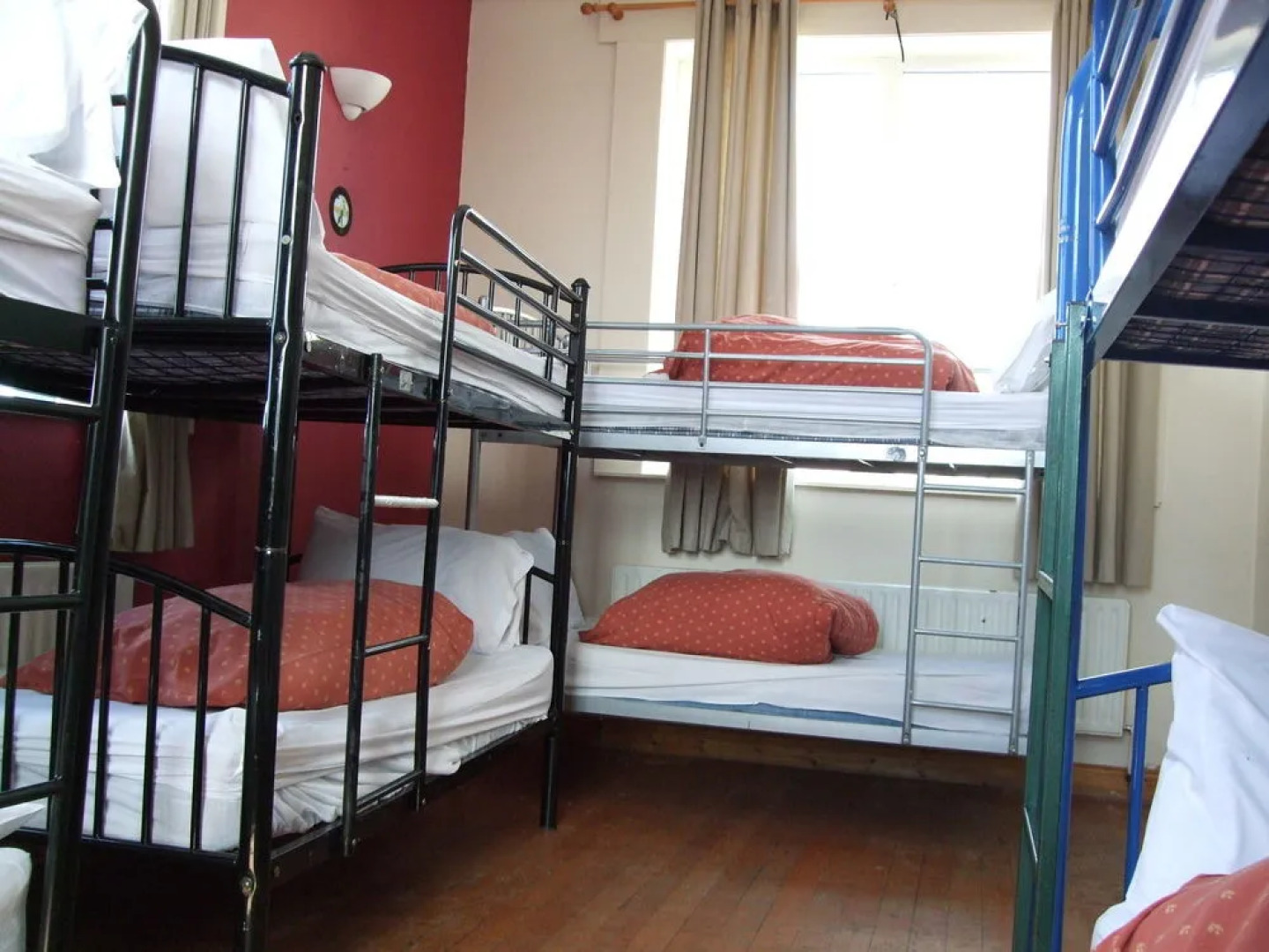 Homefield Rock Hostel