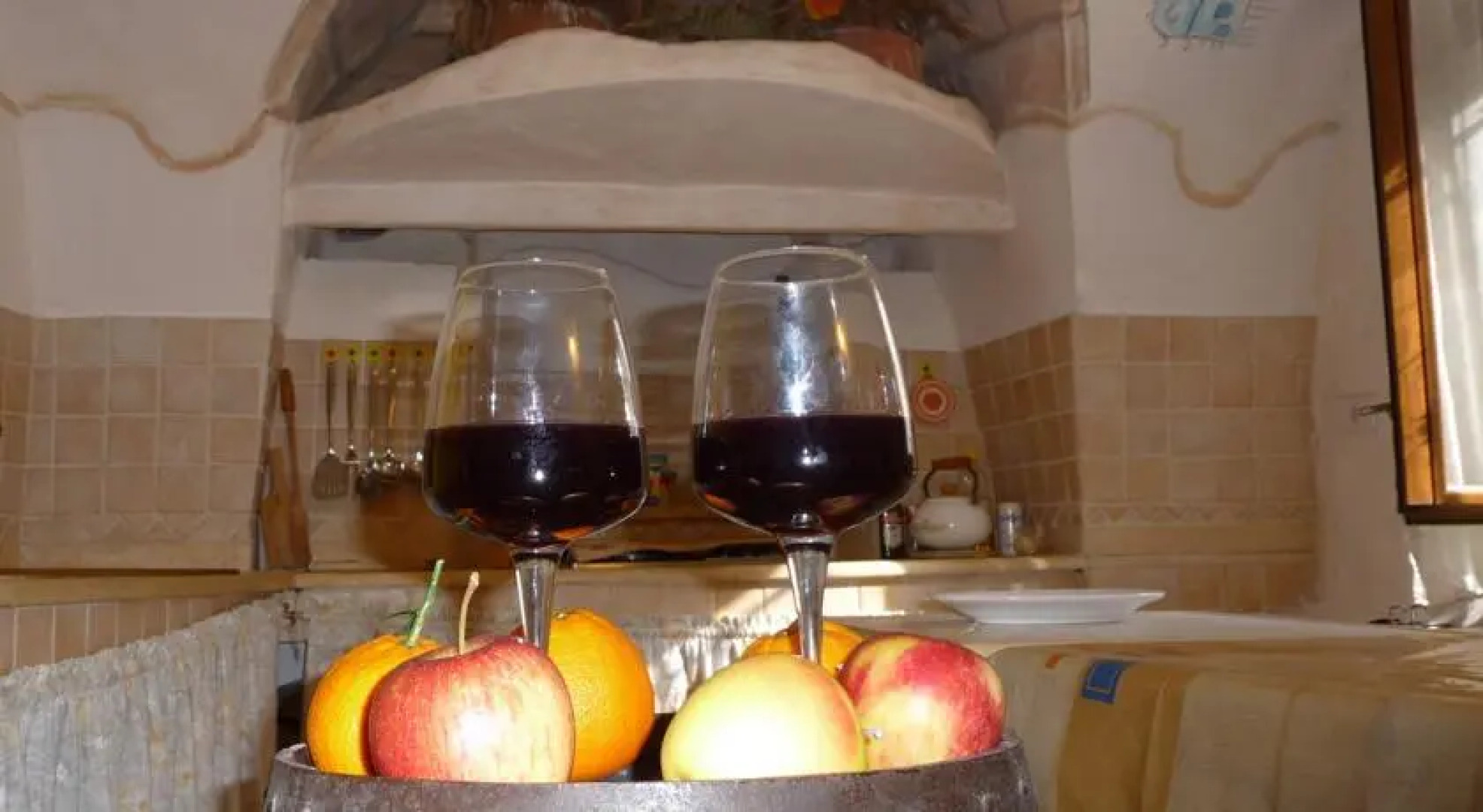 Romantic Flat Sassari