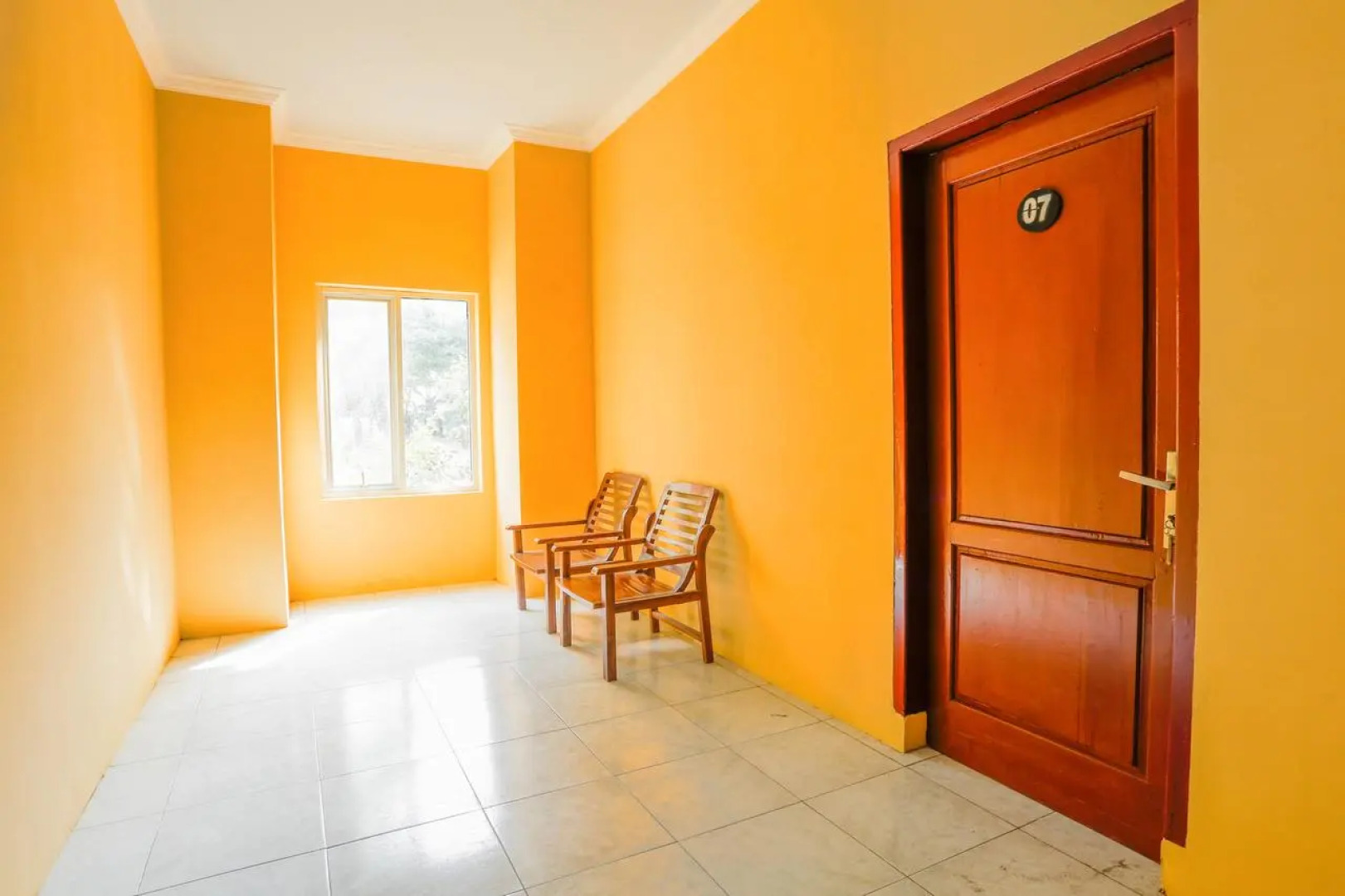 OYO 1732 Edotel Praya Syariah