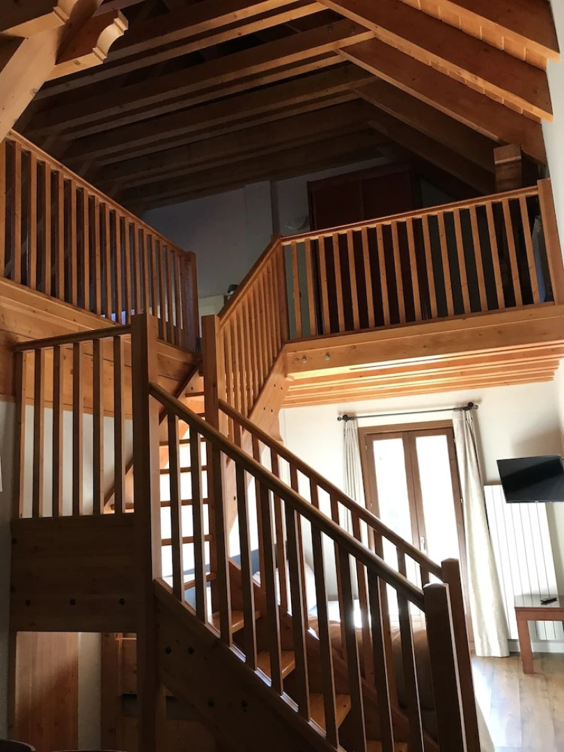 Aparthotel Tres Quiñones