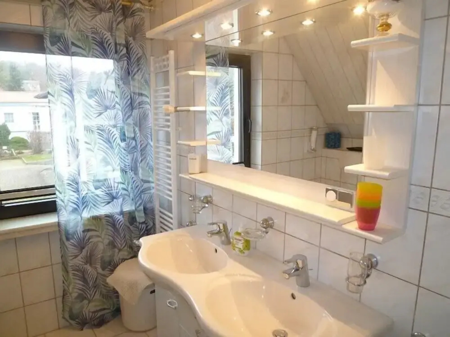 Ferienhaus Dünengras