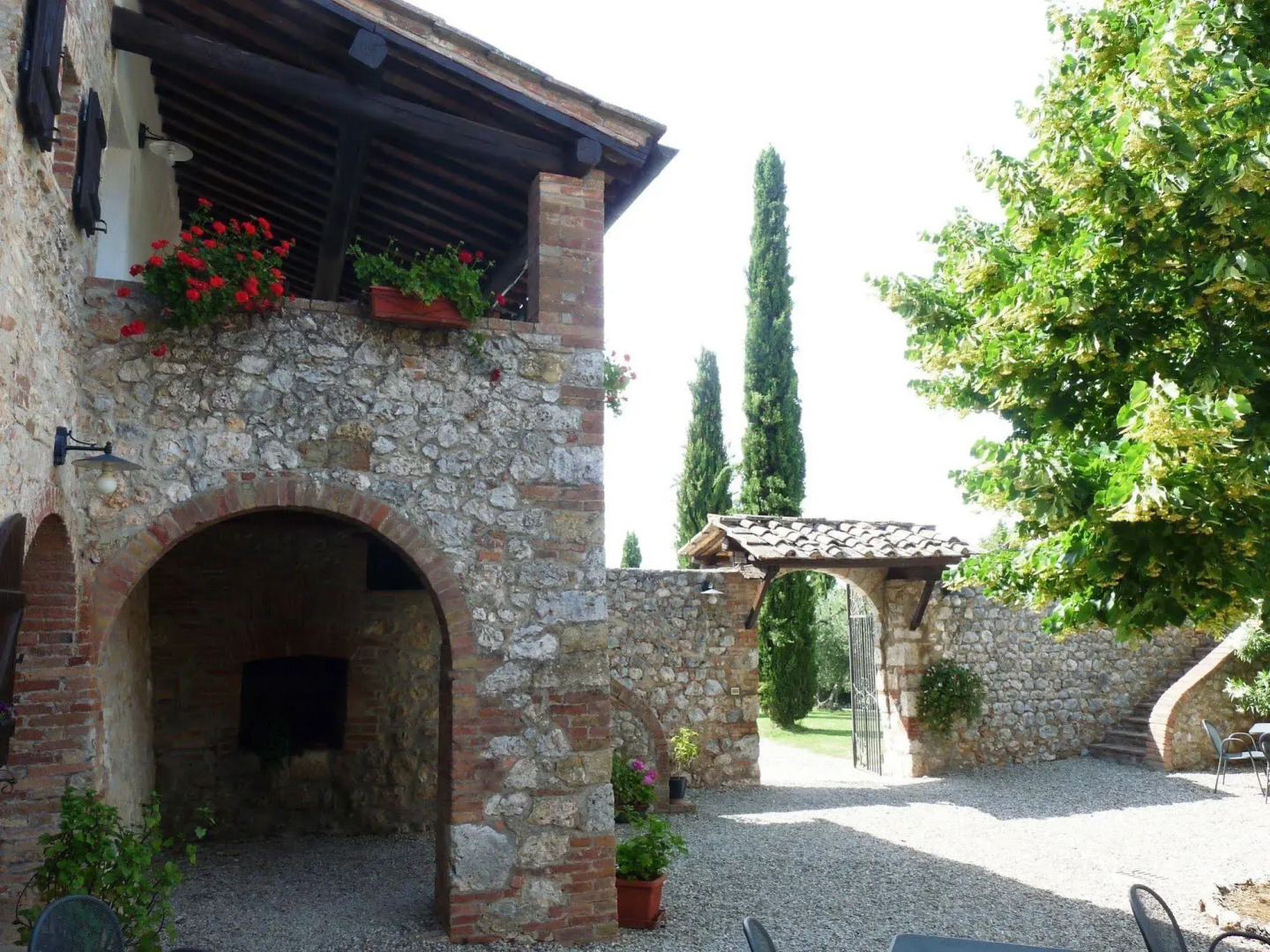 Borgo Gallinaio