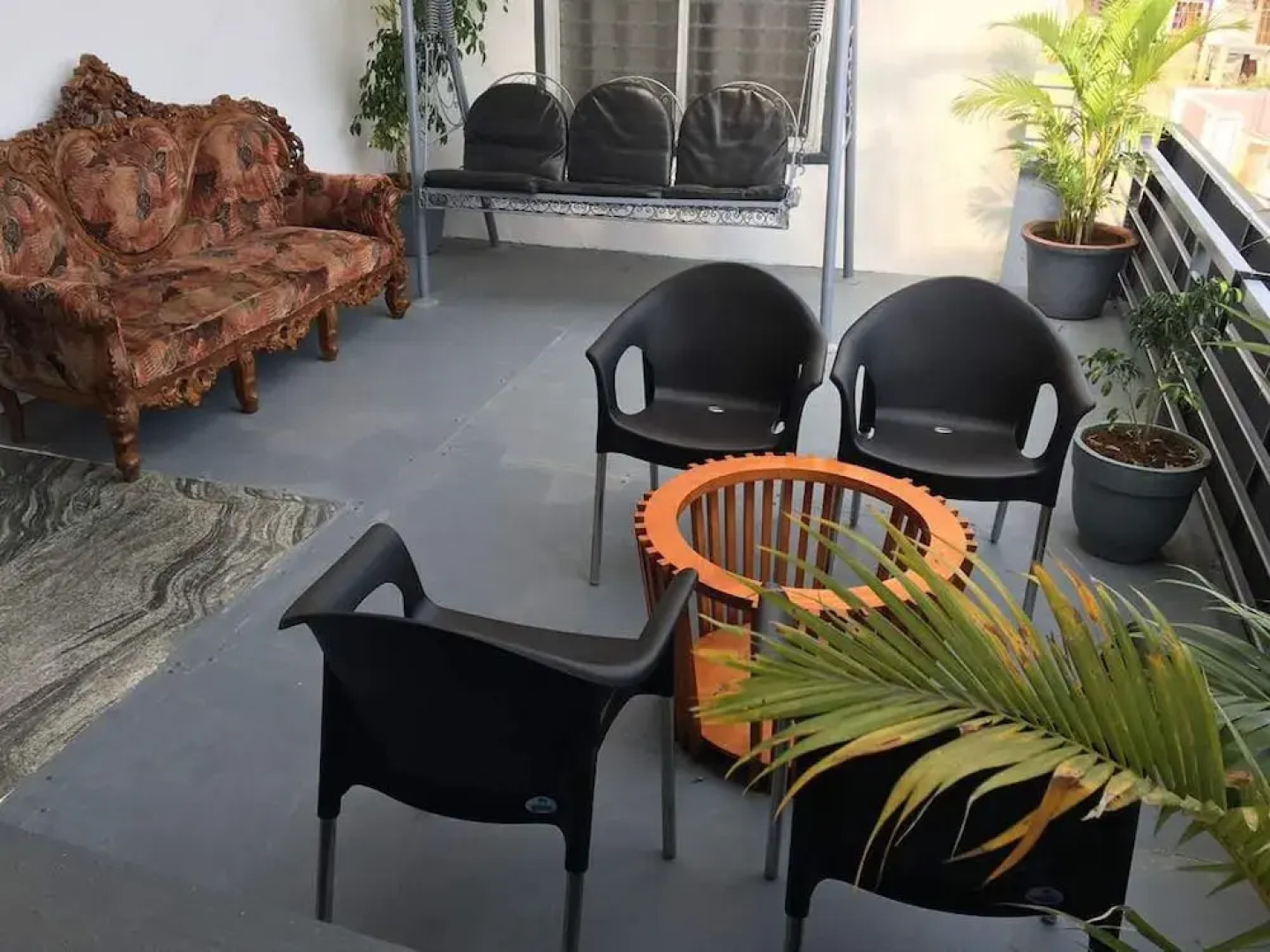 KK Group Of Residency