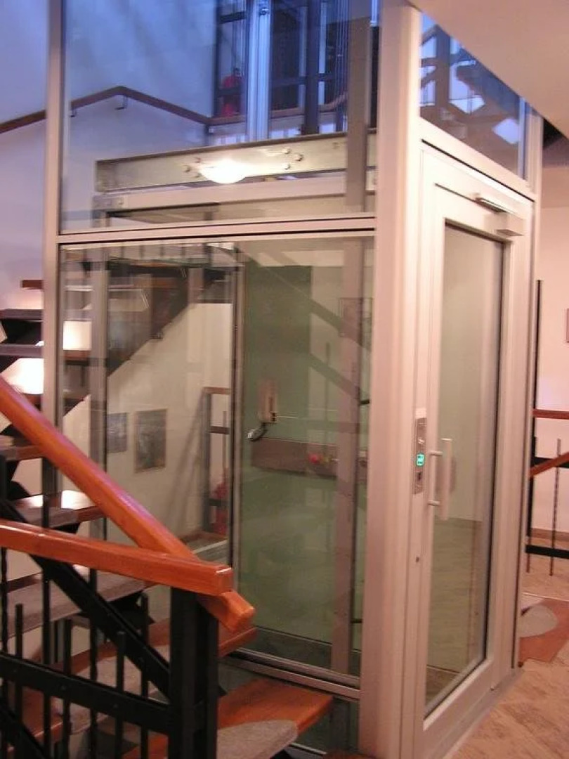 Penzion Pod Slamníkem