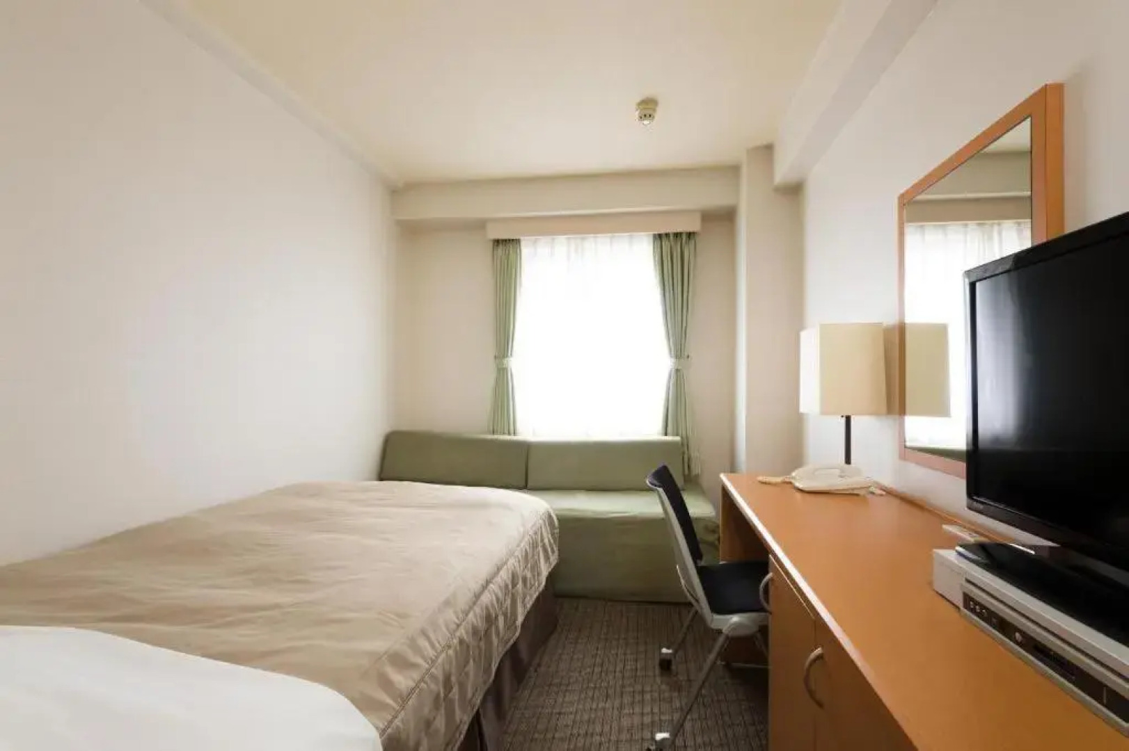 Sapporo Hotel Yamachi