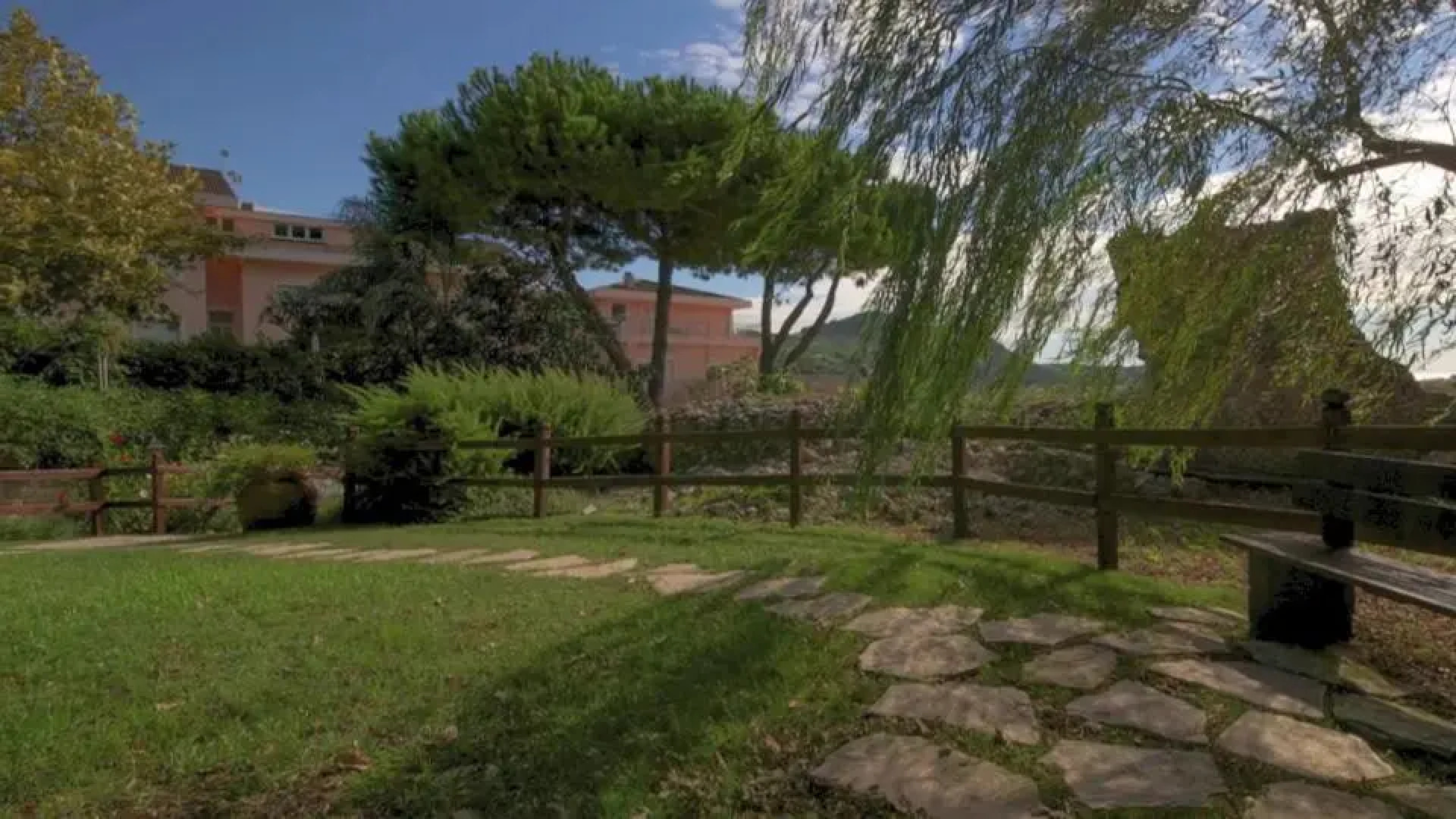 Grand Hotel Il Ninfeo