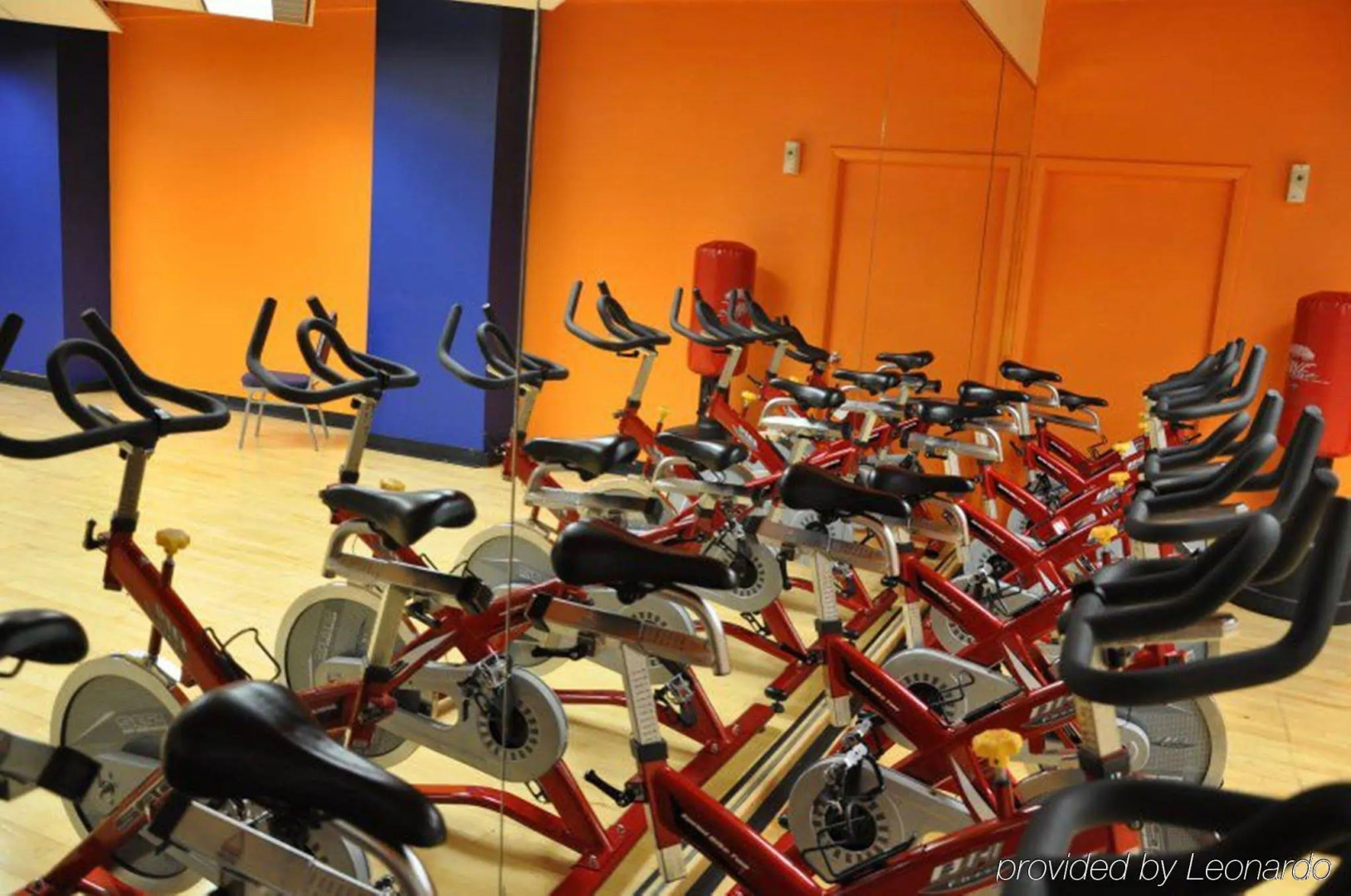 Holiday Inn Express Philadelphia-Midtown by IHG