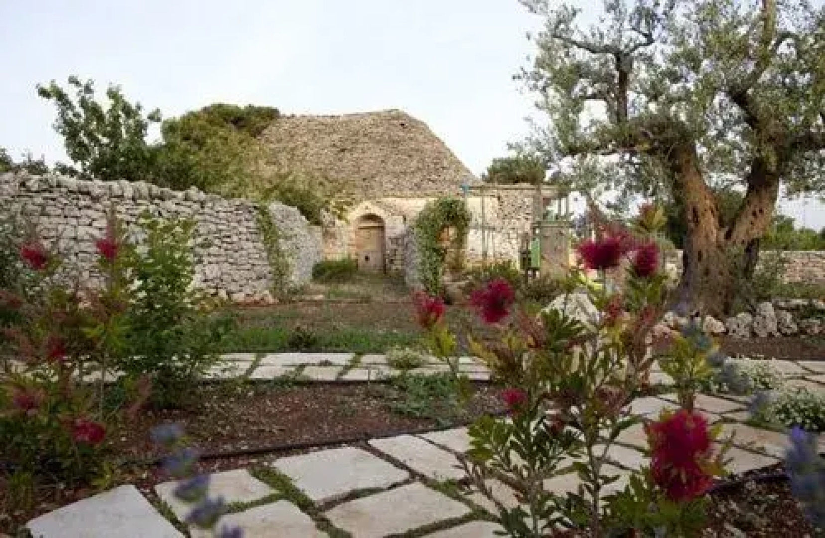 Trulli Paparale