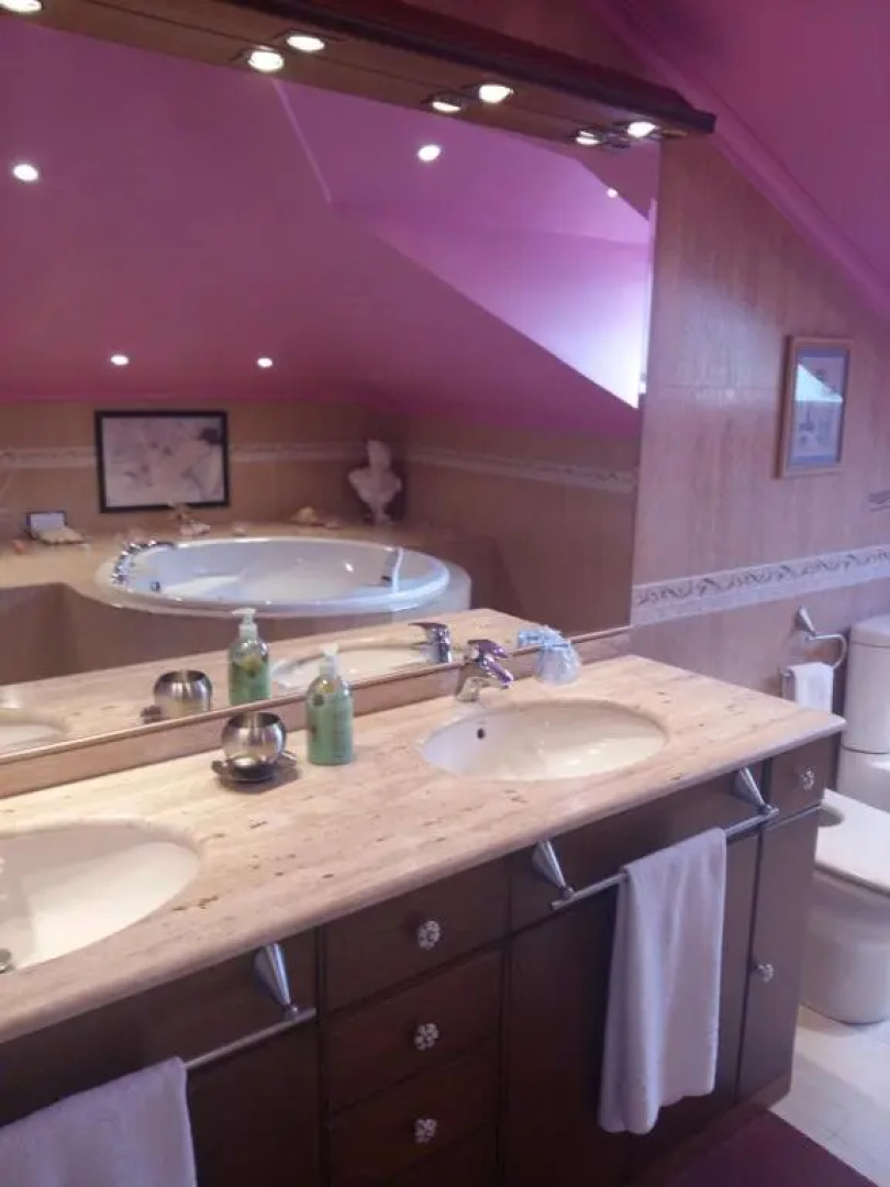 Habitaciones Turisticas Ontxene