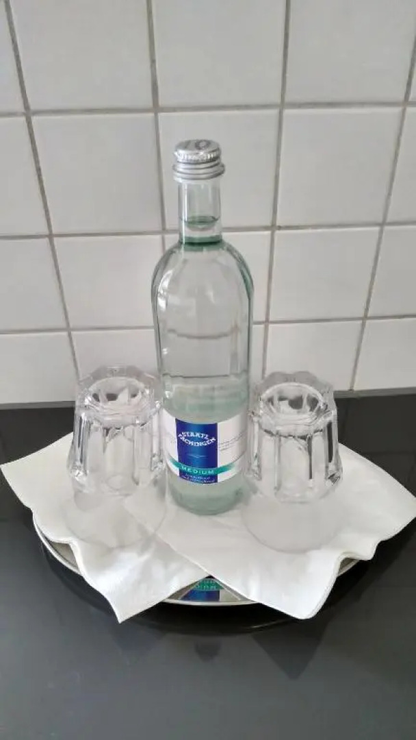 Siegburg Apartments #1