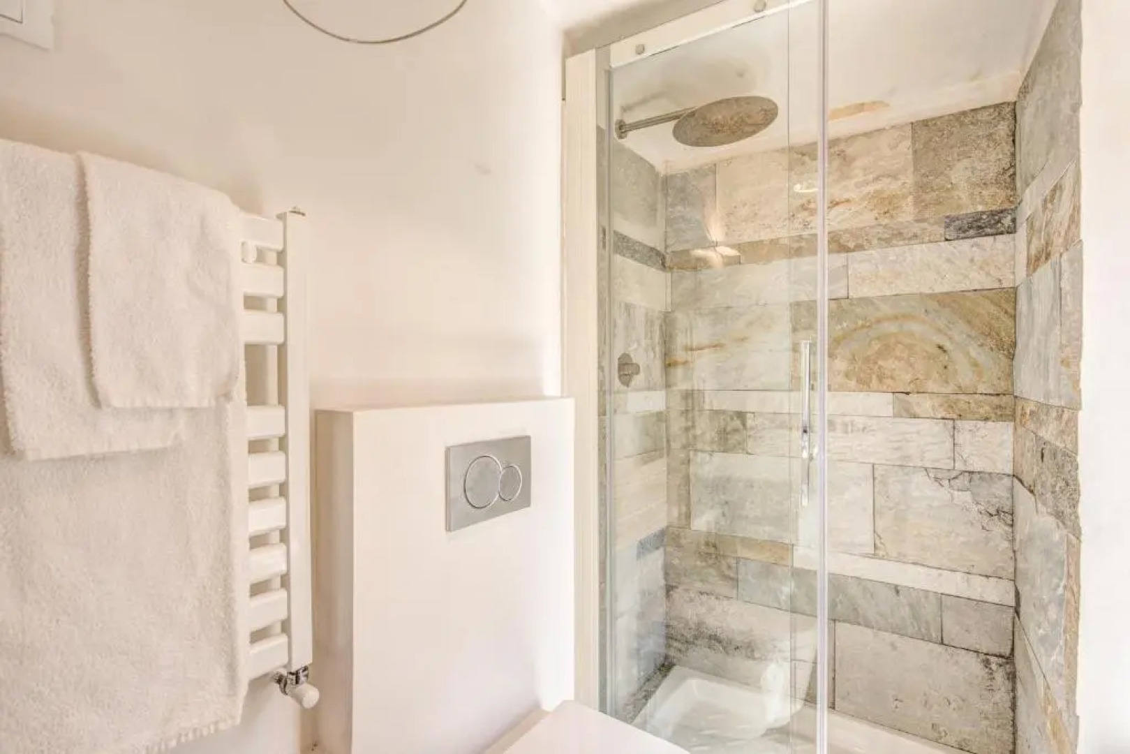 Appartamento di Design Con Vista Sui Monti