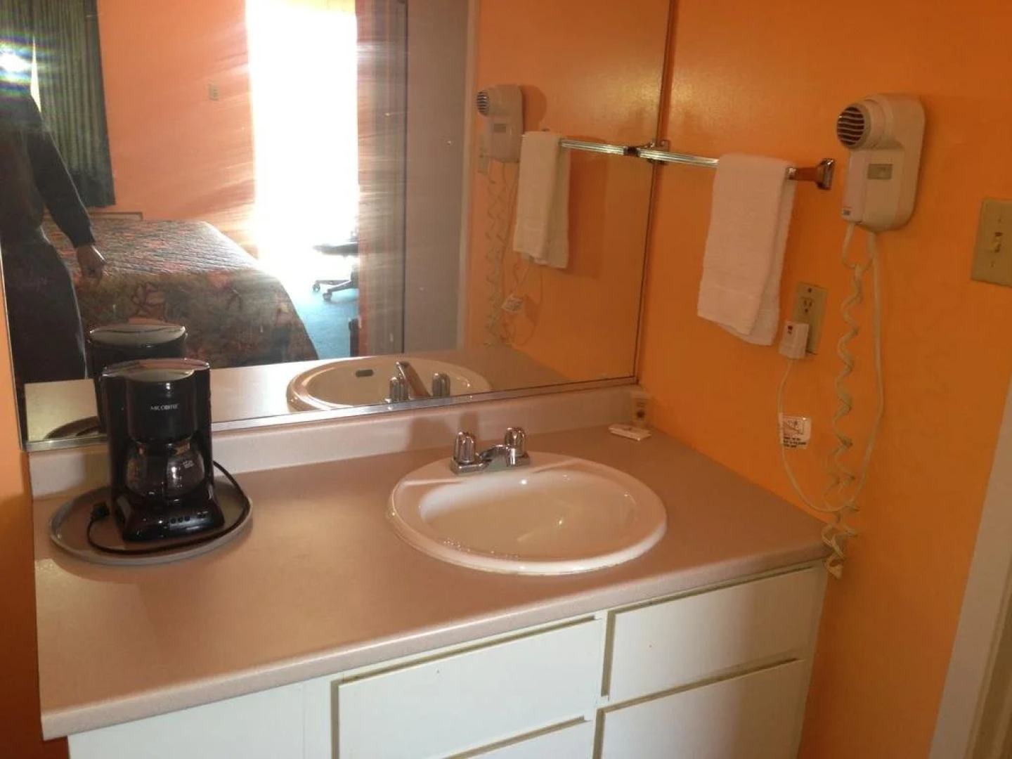 Ranch House Motel Marksville