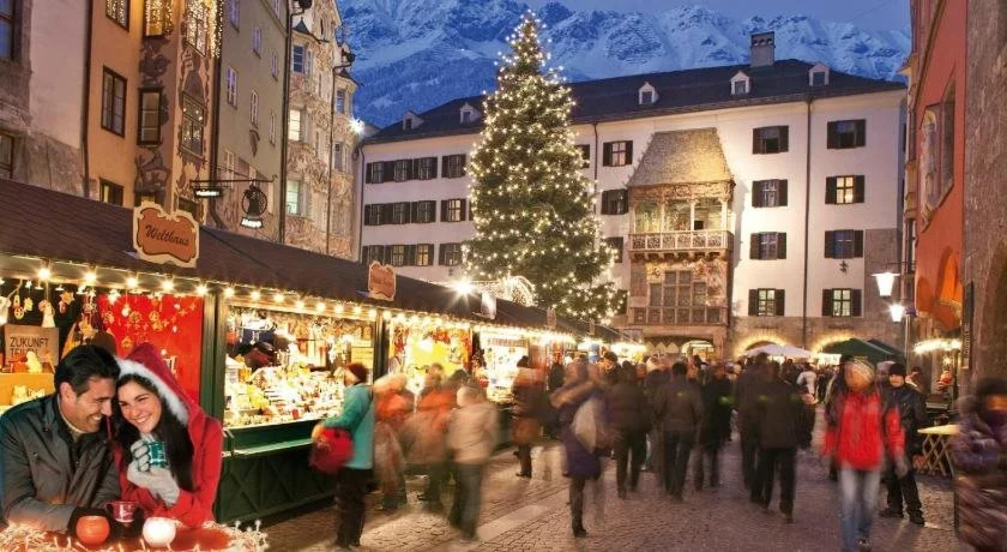 Haidegger Appartements