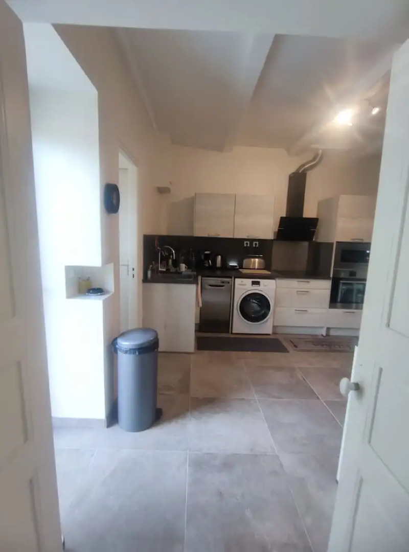 Chez Laurette Murato